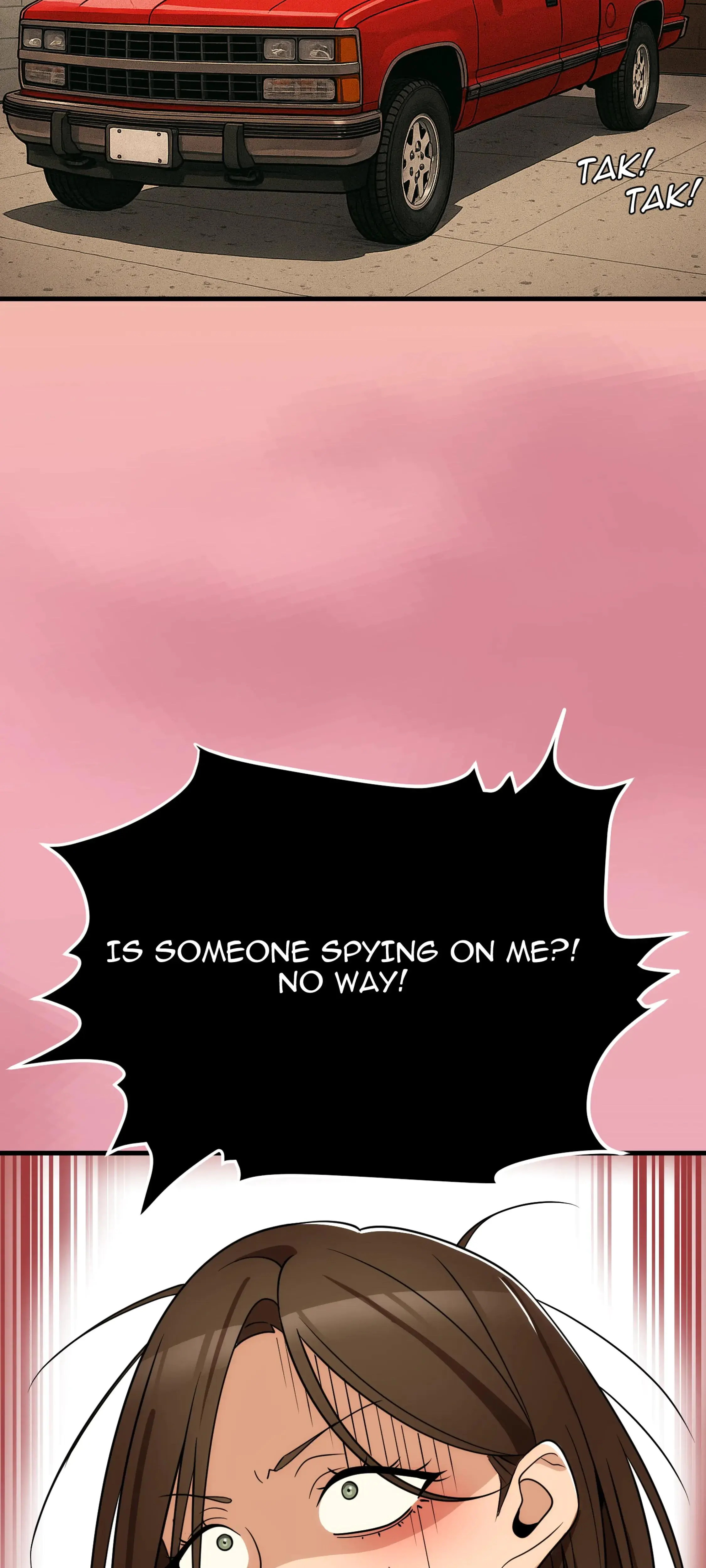Teach Me First Chapter 14 - Page 24