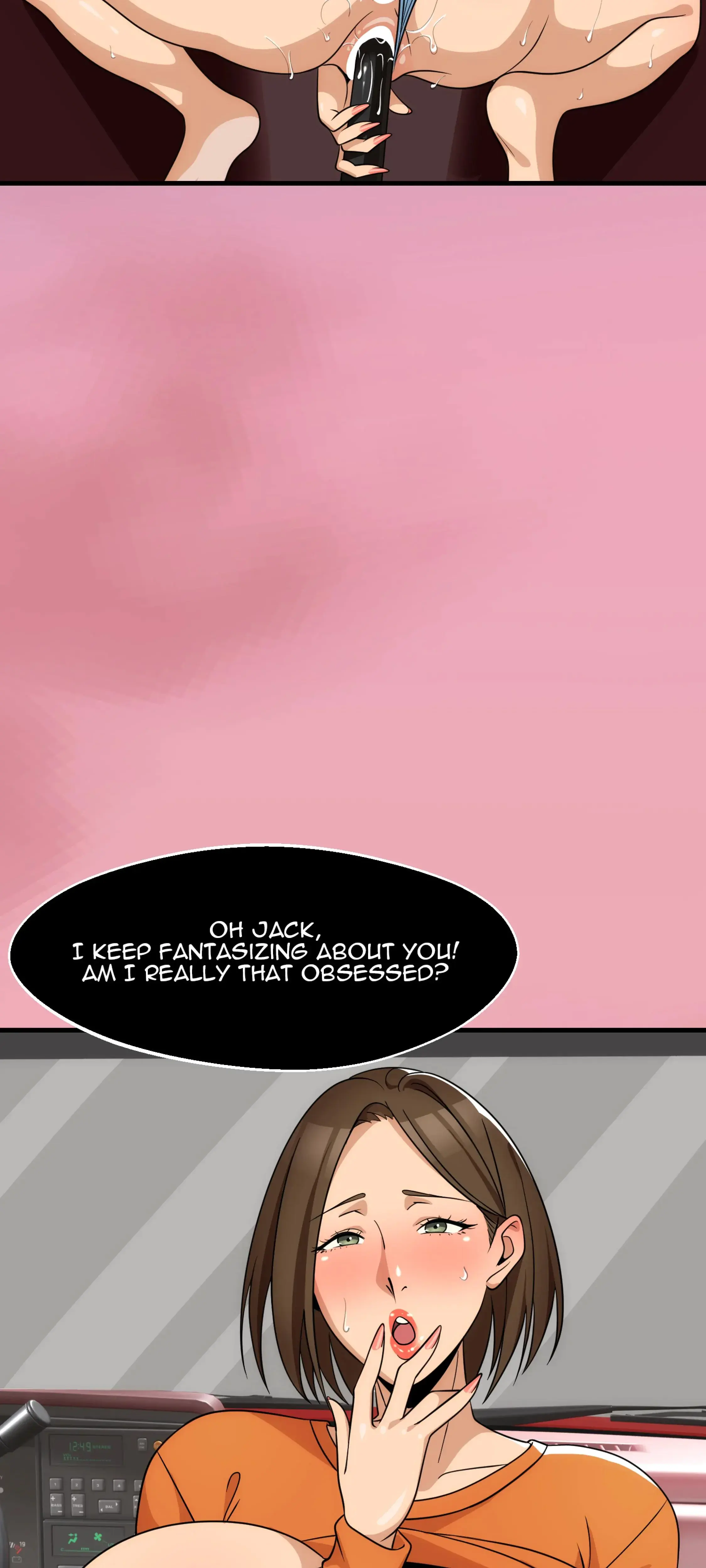 Teach Me First Chapter 14 - Page 3