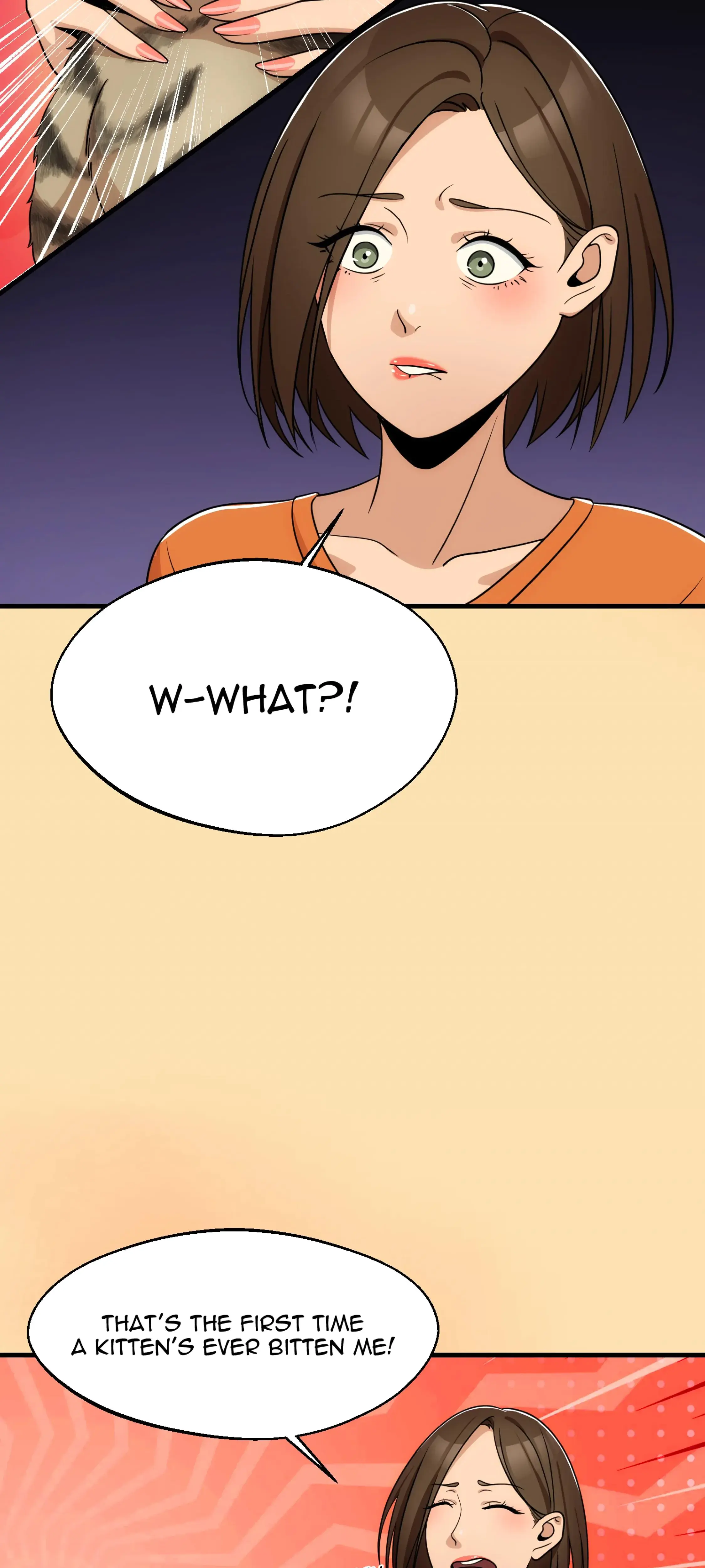 Teach Me First Chapter 14 - Page 33