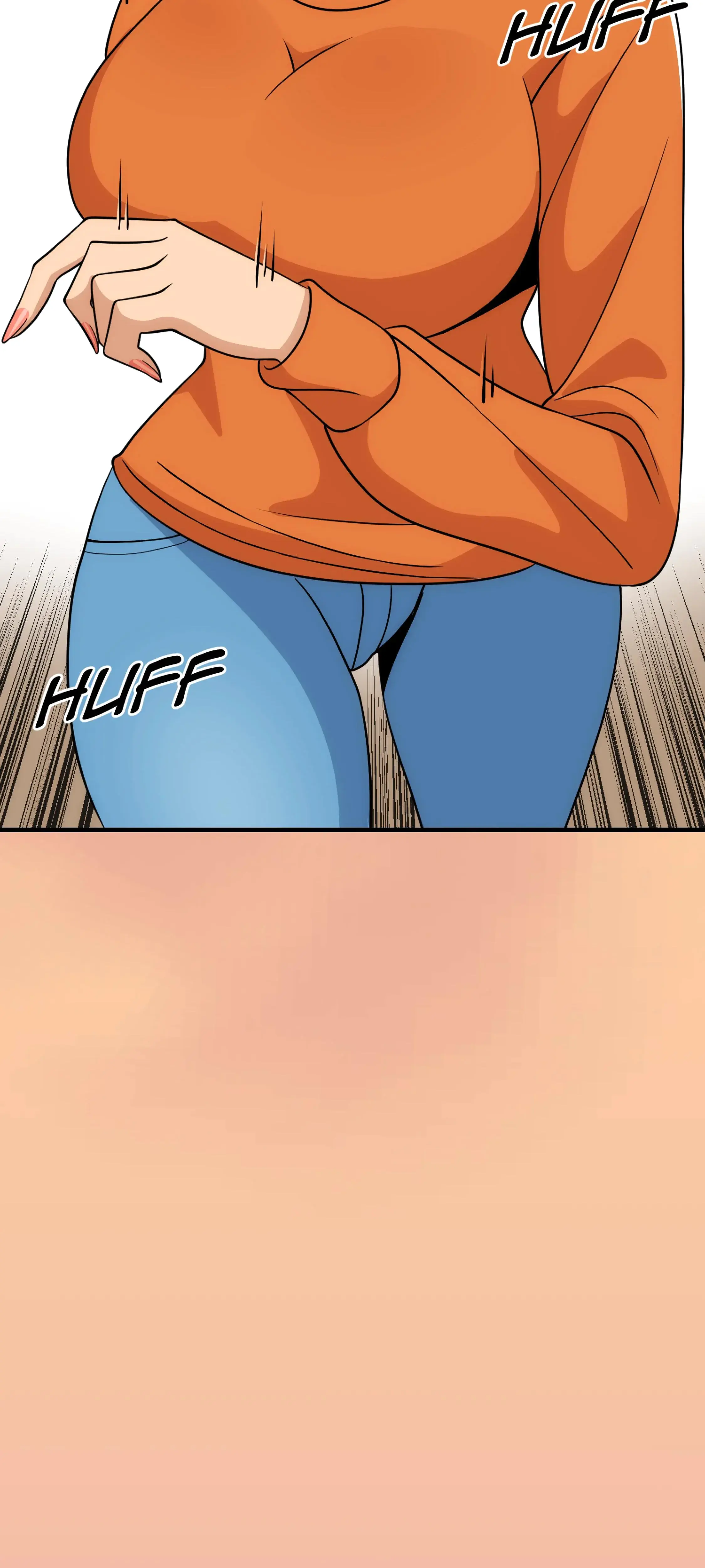Teach Me First Chapter 14 - Page 37