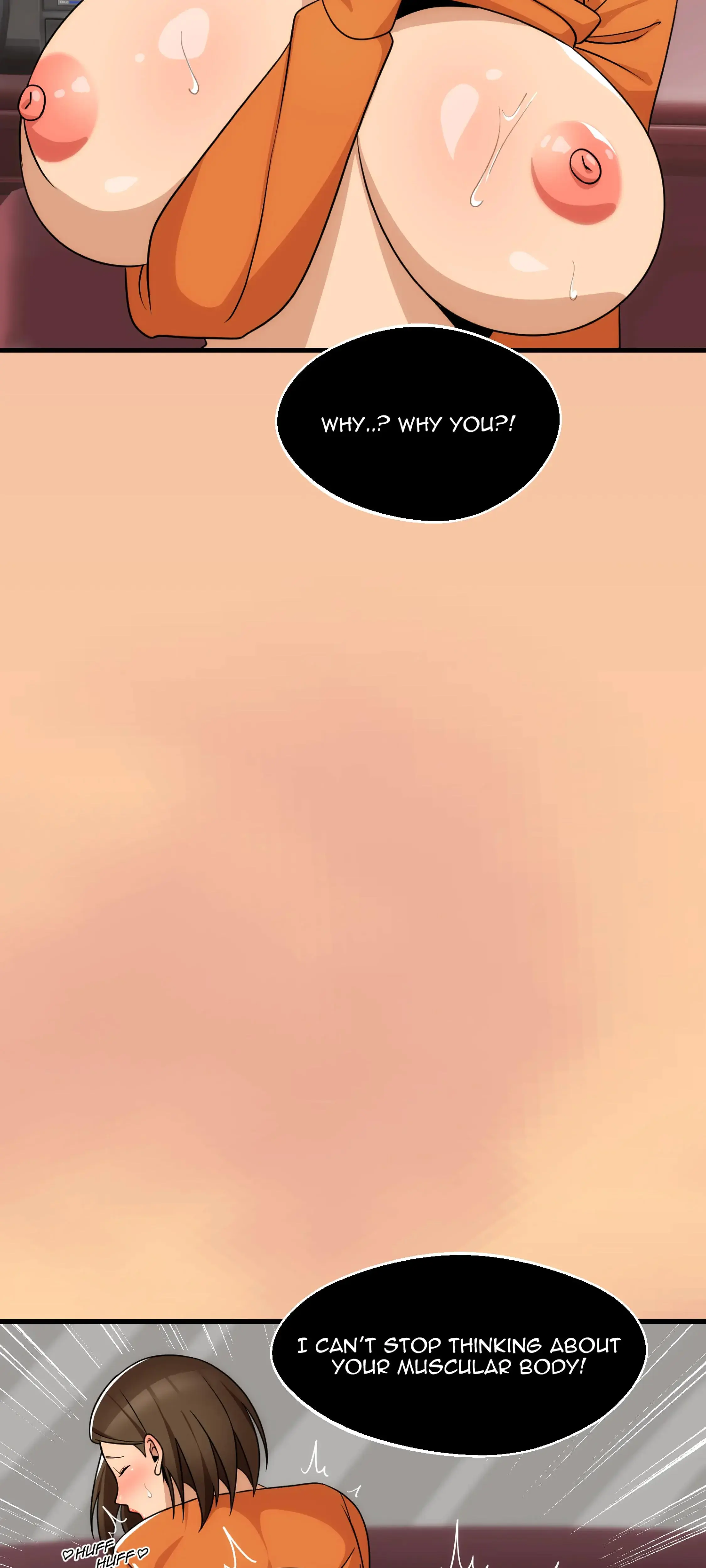 Teach Me First Chapter 14 - Page 4