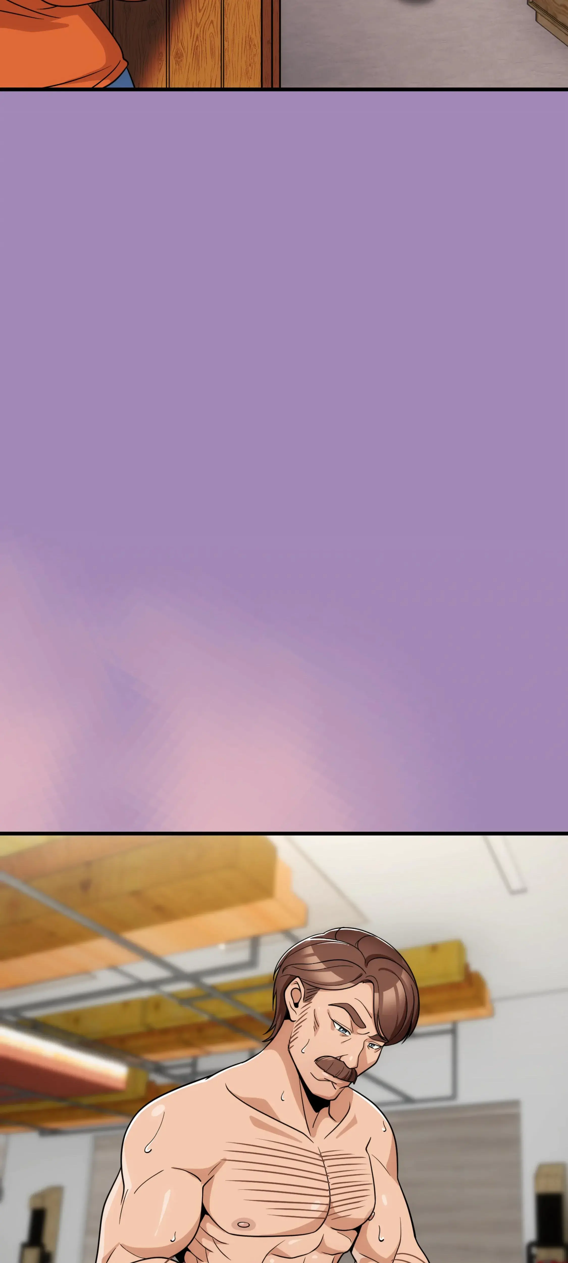 Teach Me First Chapter 14 - Page 41