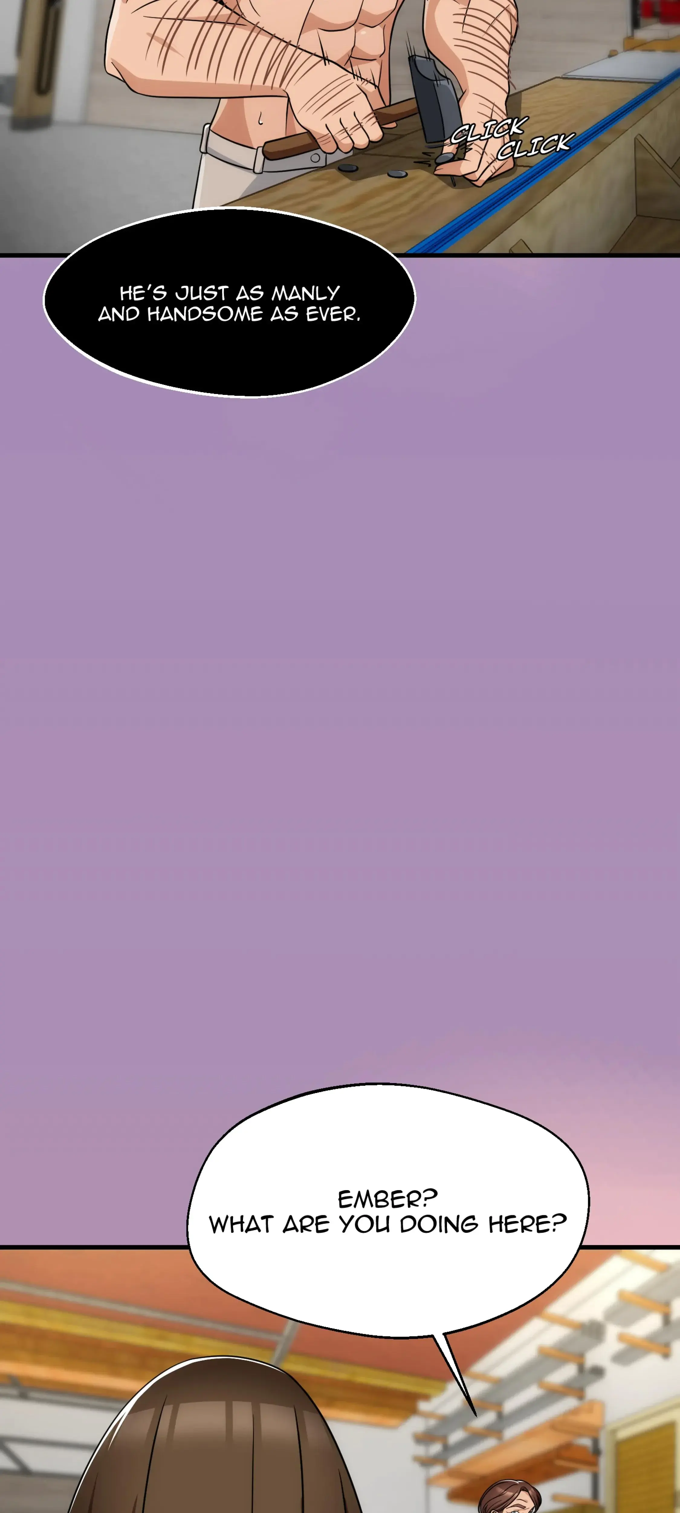 Teach Me First Chapter 14 - Page 42