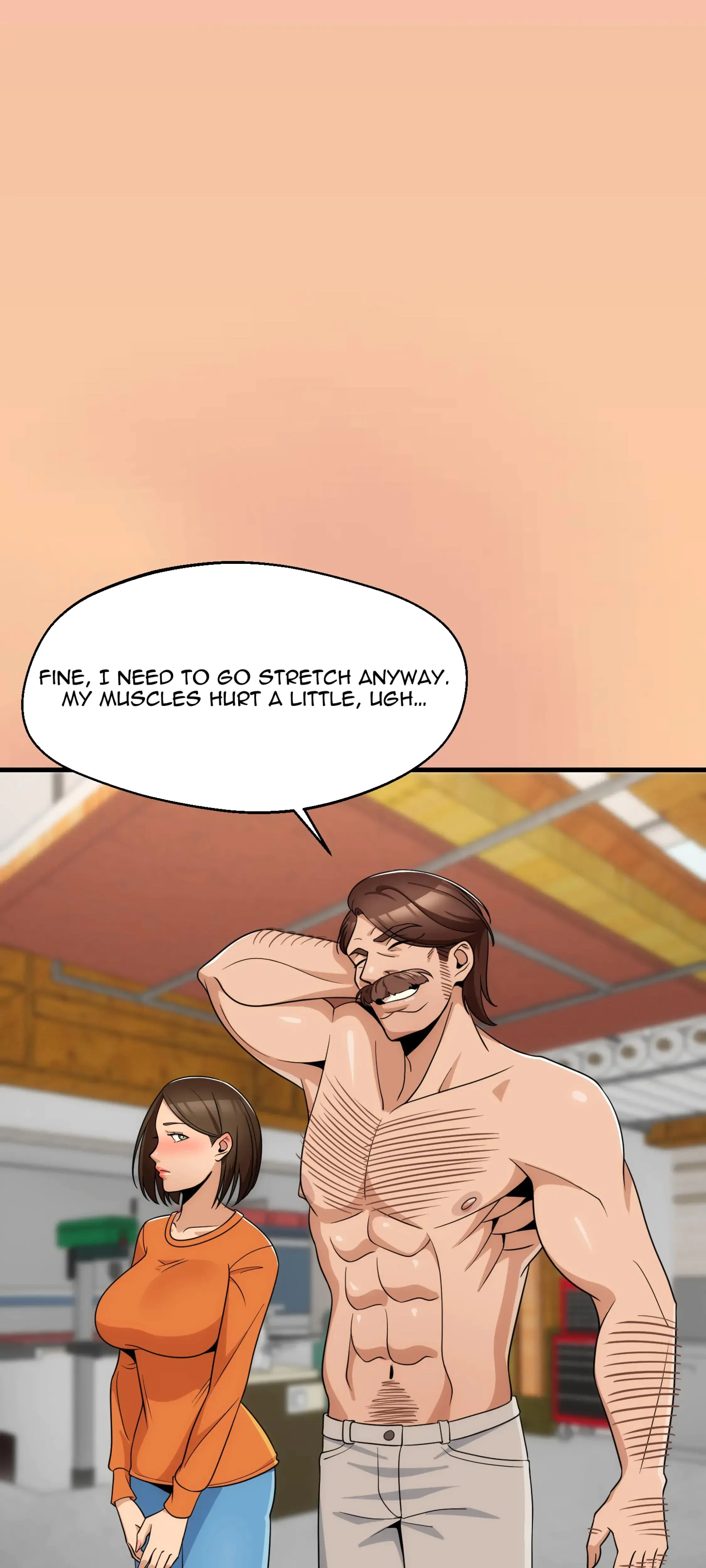Teach Me First Chapter 14 - Page 45