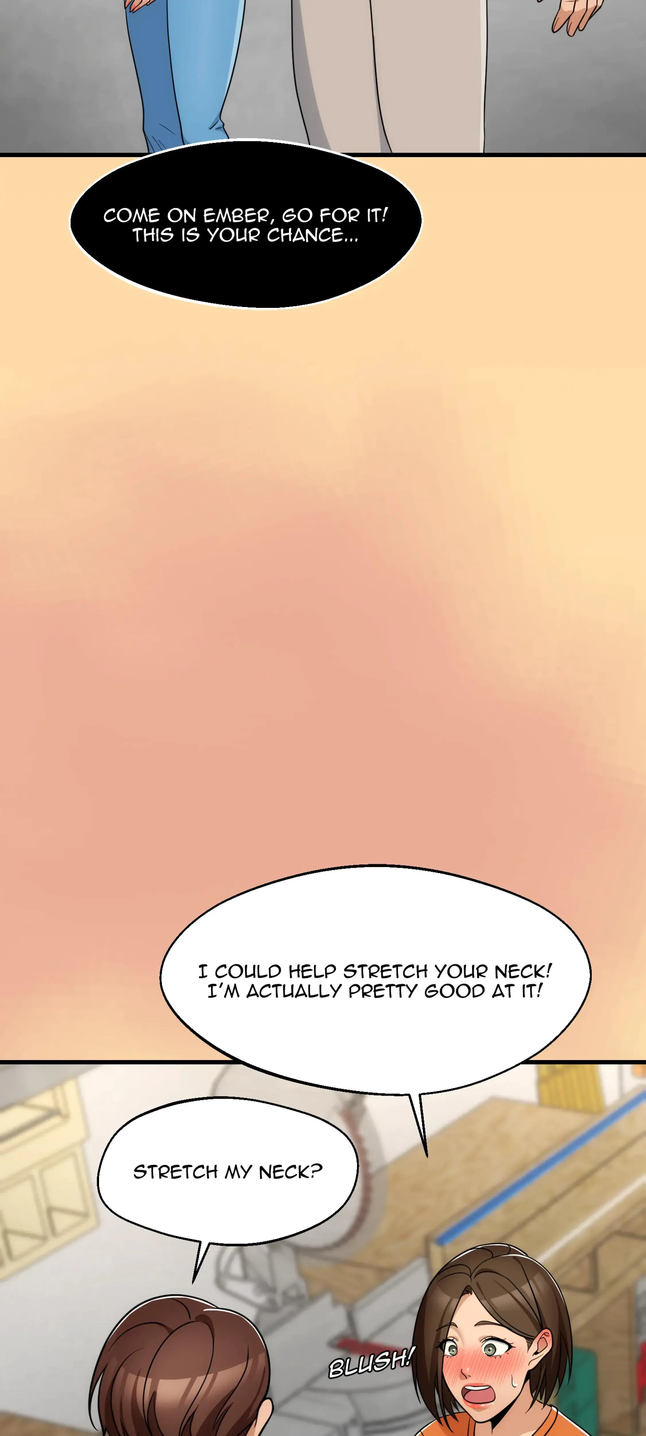 Teach Me First Chapter 14 - Page 46
