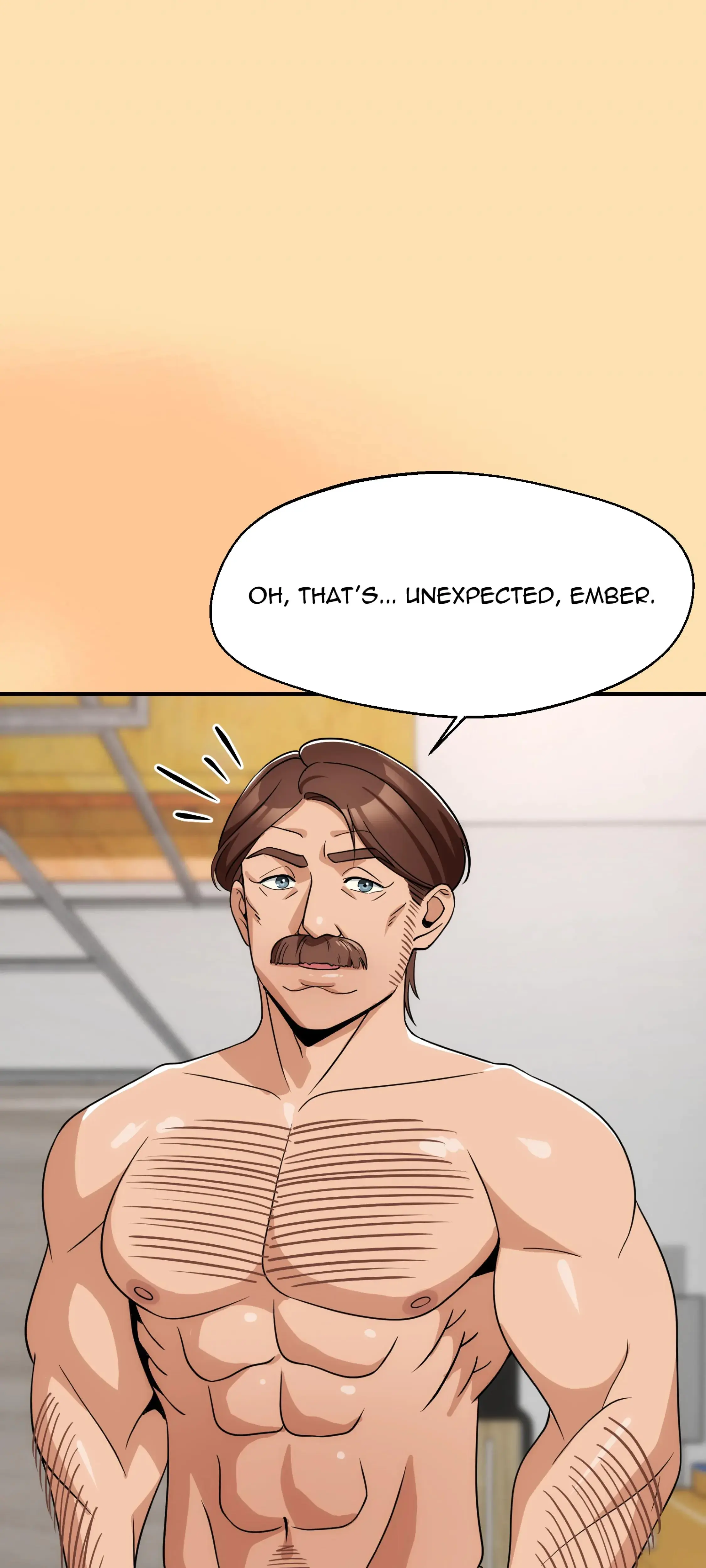 Teach Me First Chapter 14 - Page 48