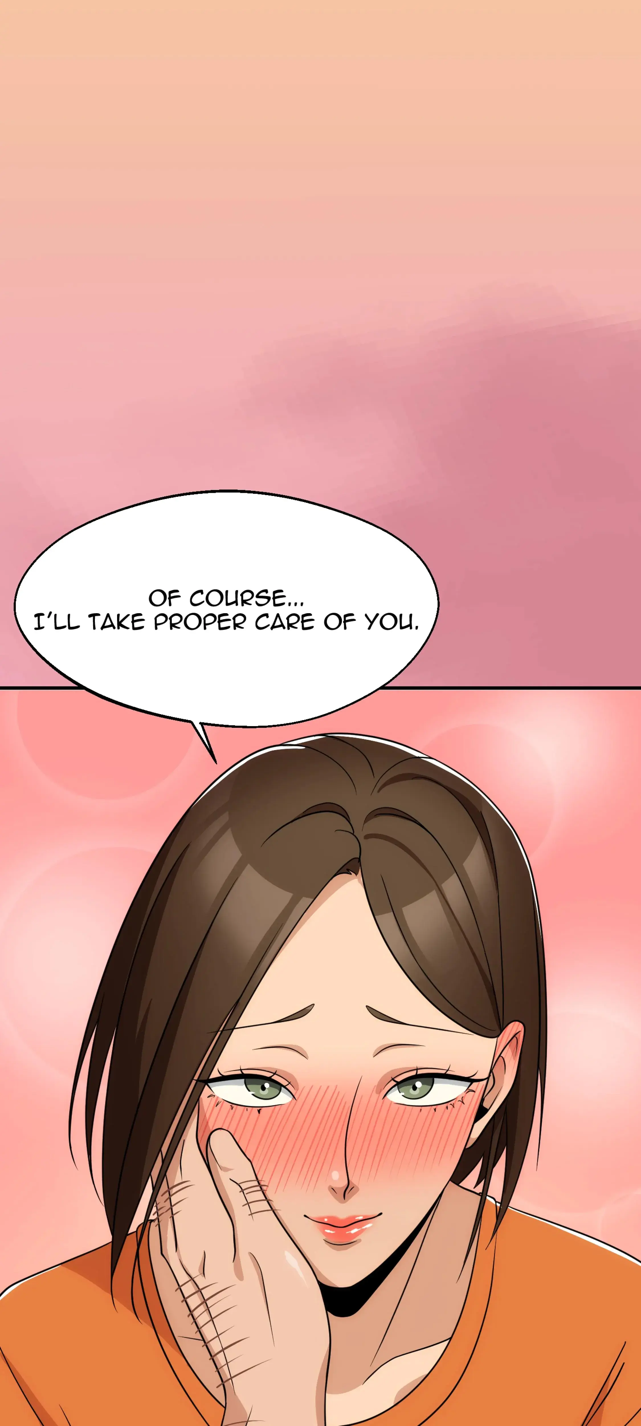 Teach Me First Chapter 14 - Page 51