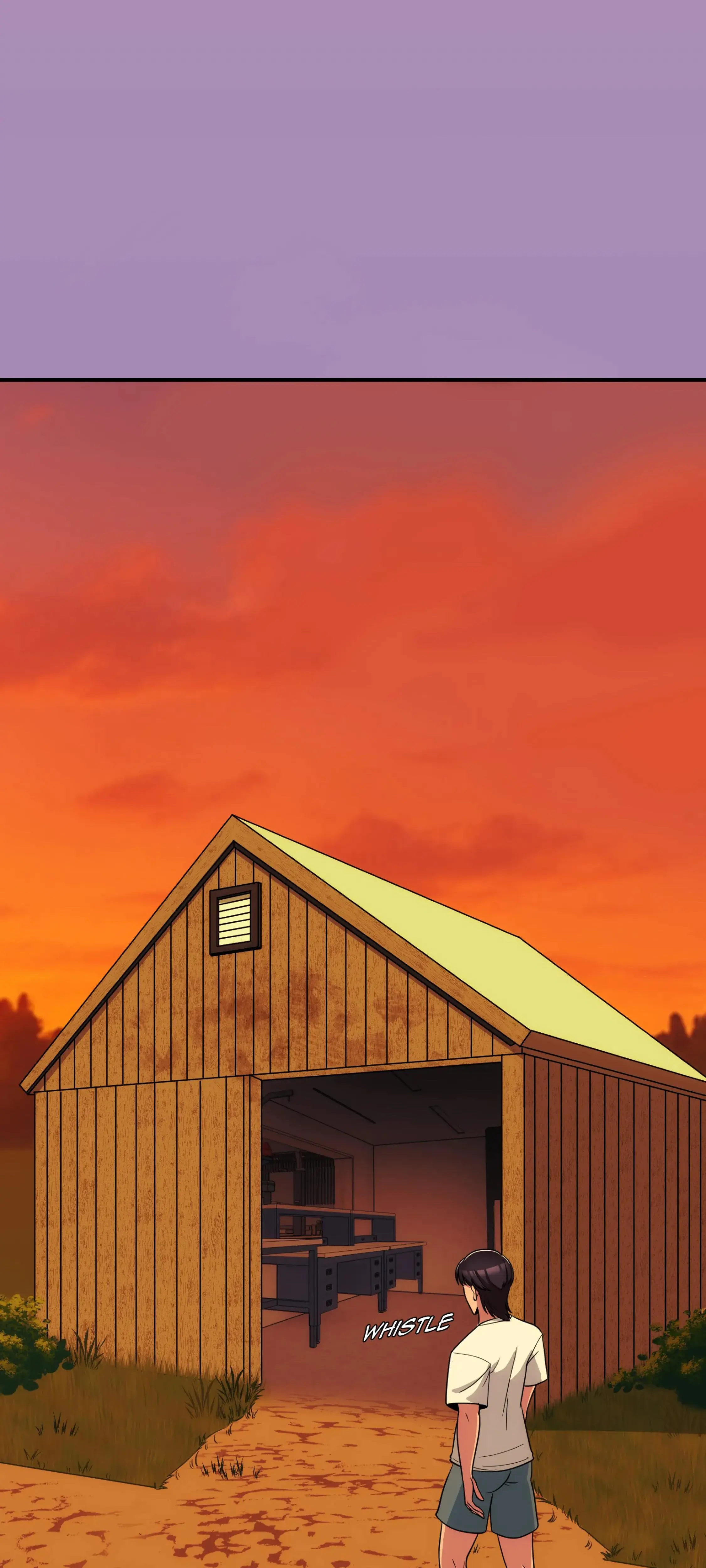 Teach Me First Chapter 14 - Page 53