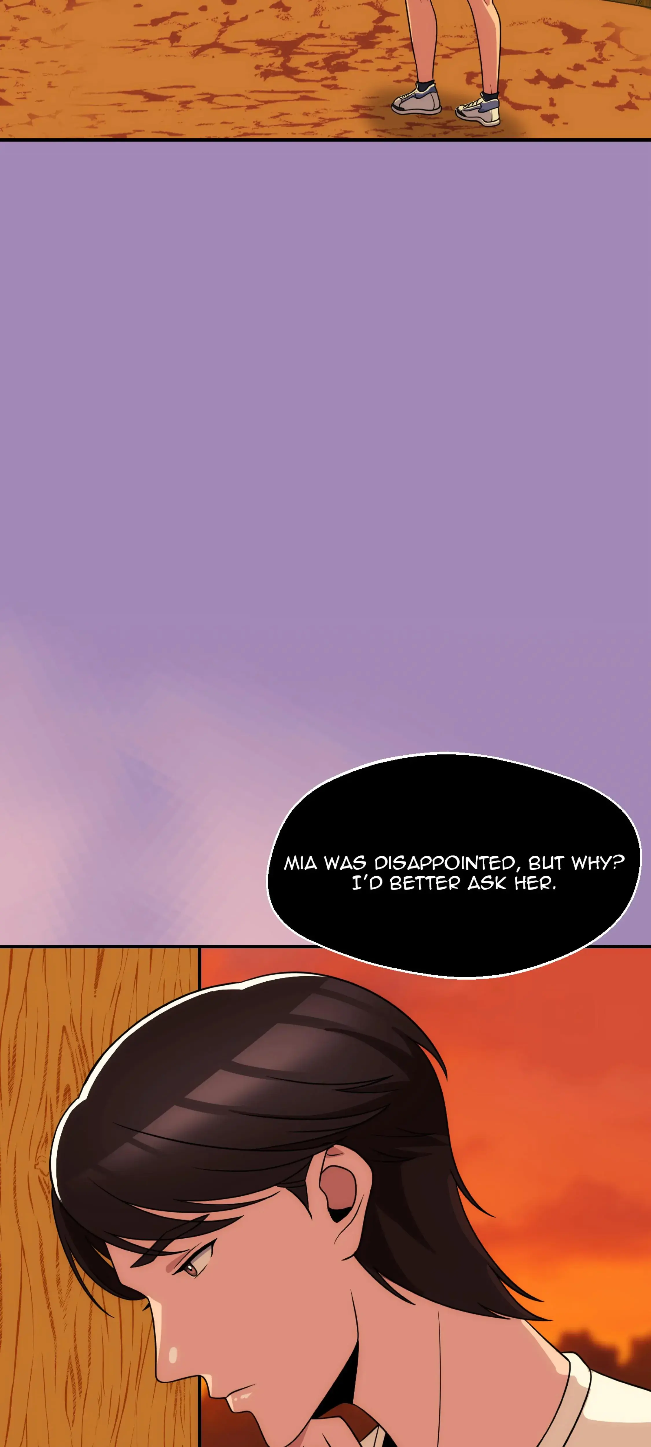 Teach Me First Chapter 14 - Page 54