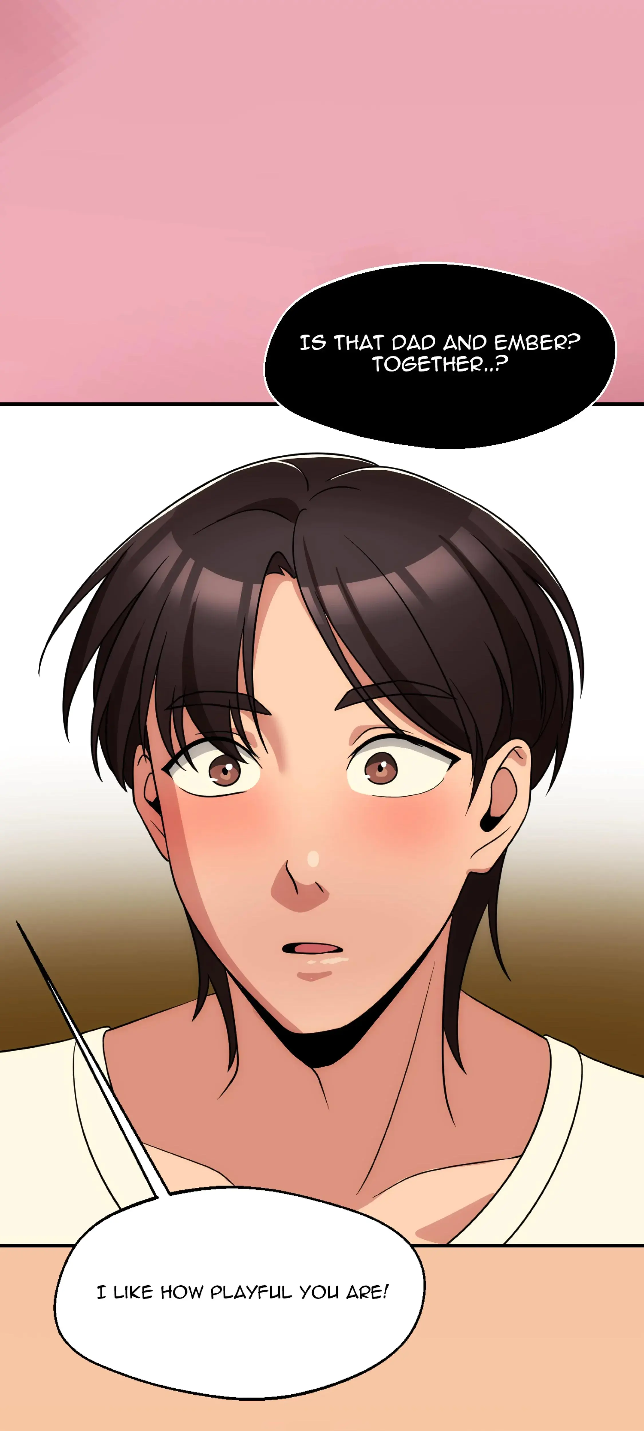 Teach Me First Chapter 14 - Page 57