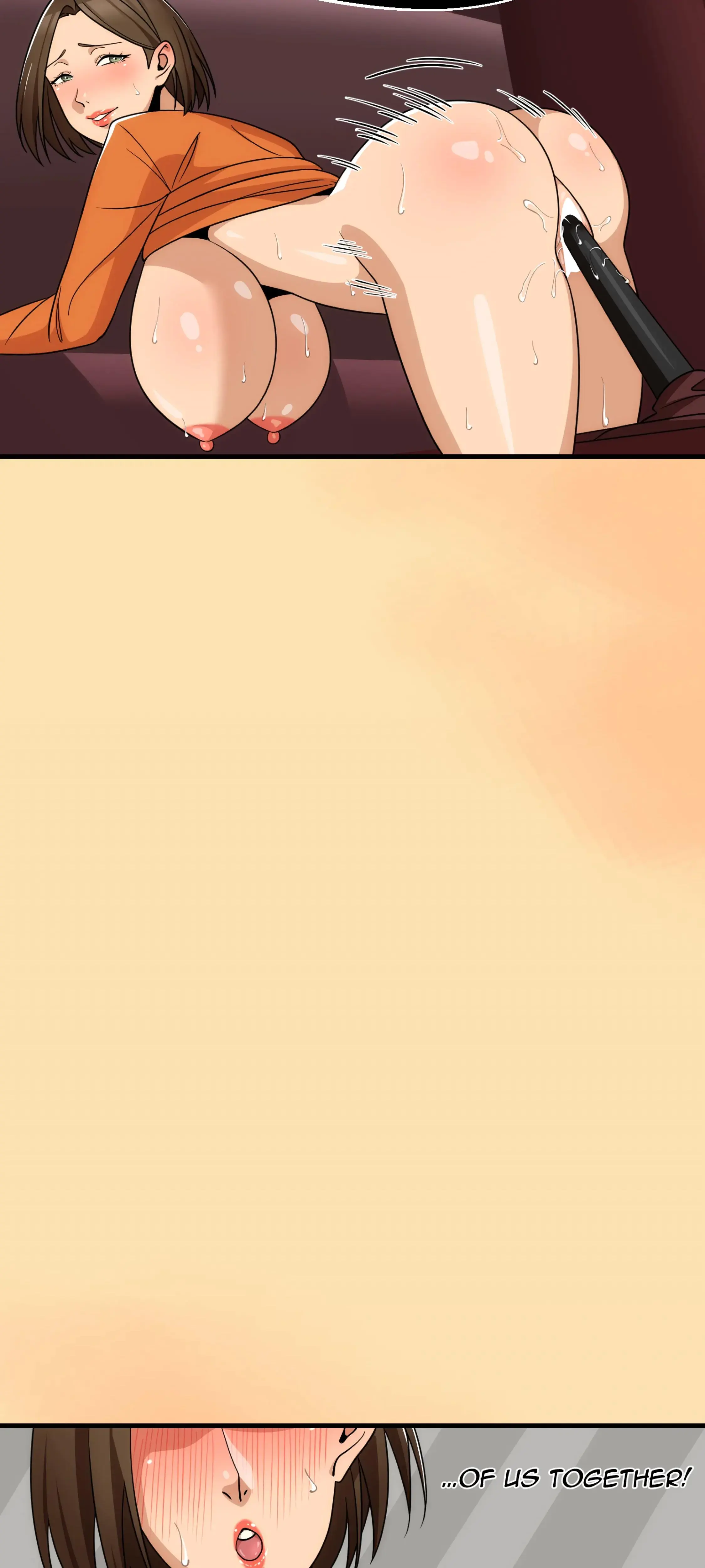 Teach Me First Chapter 14 - Page 6