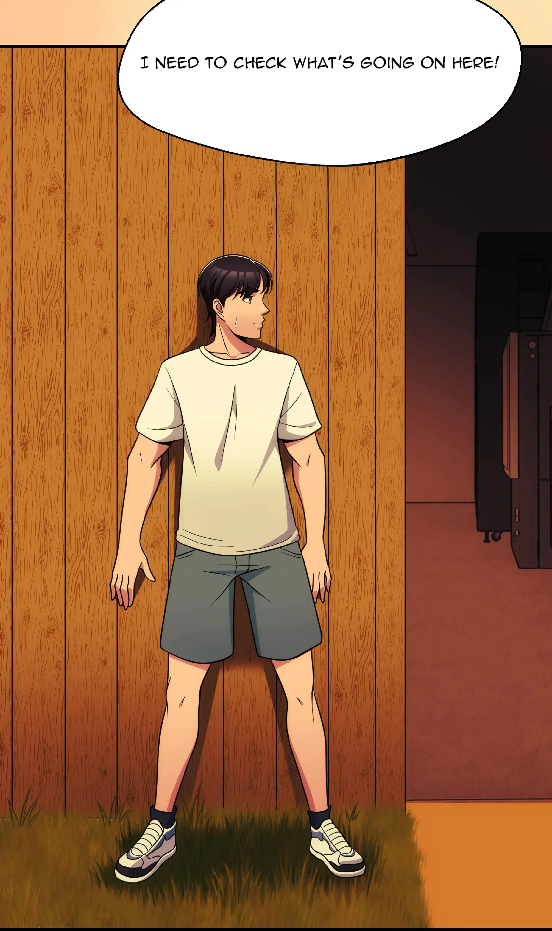 Teach Me First Chapter 14 - Page 60