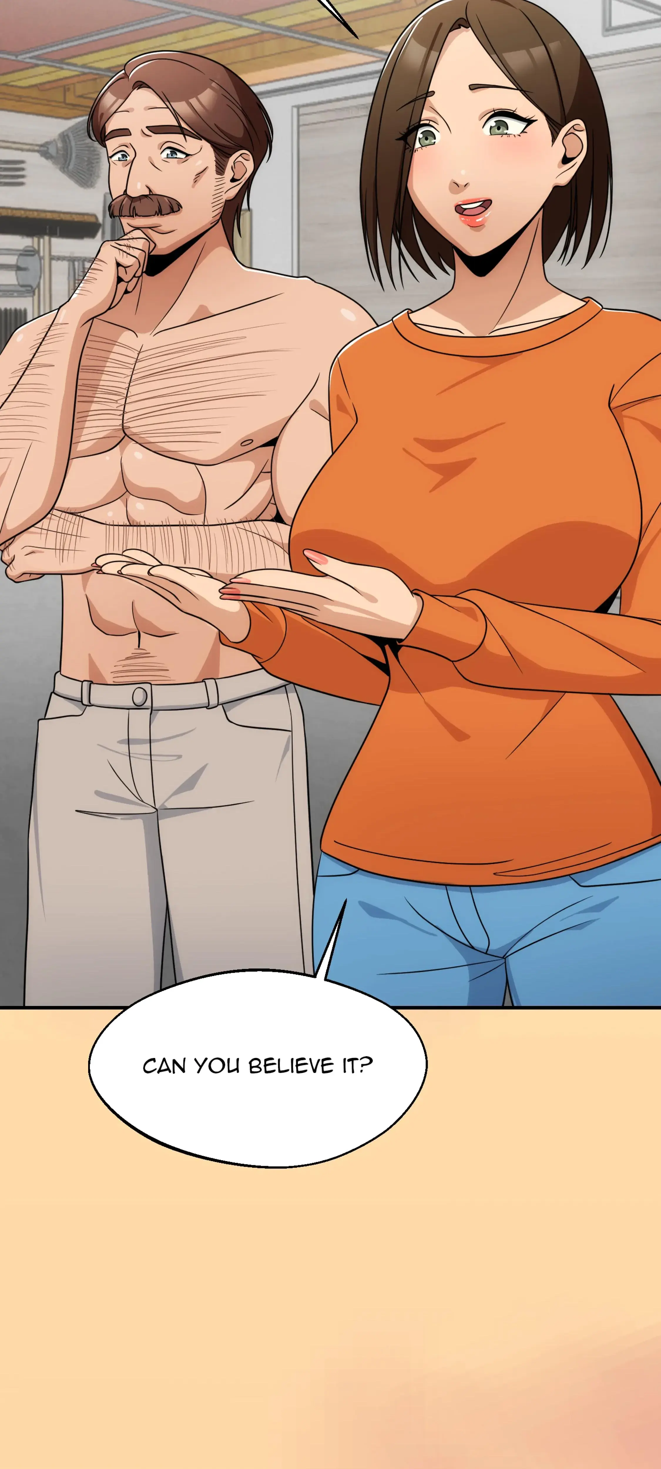 Teach Me First Chapter 15 - Page 10