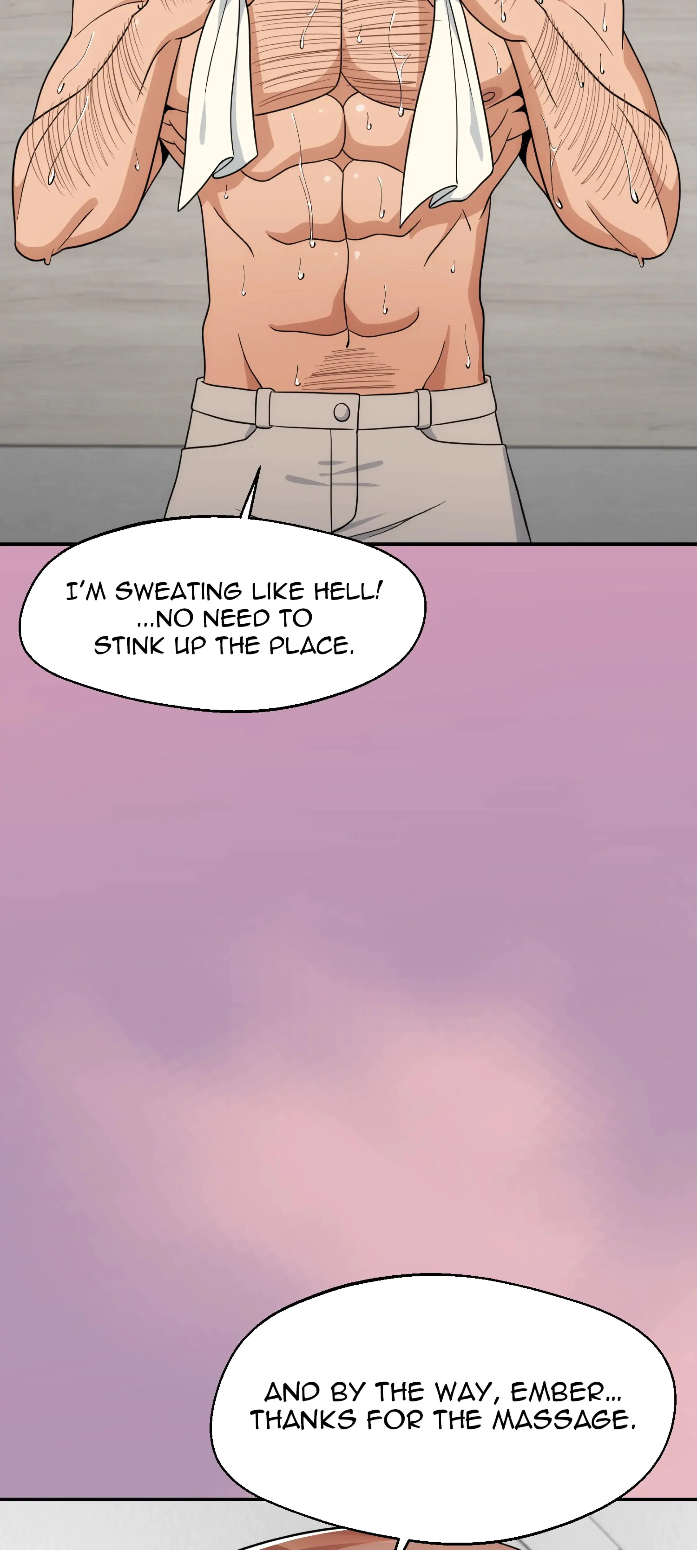 Teach Me First Chapter 15 - Page 13