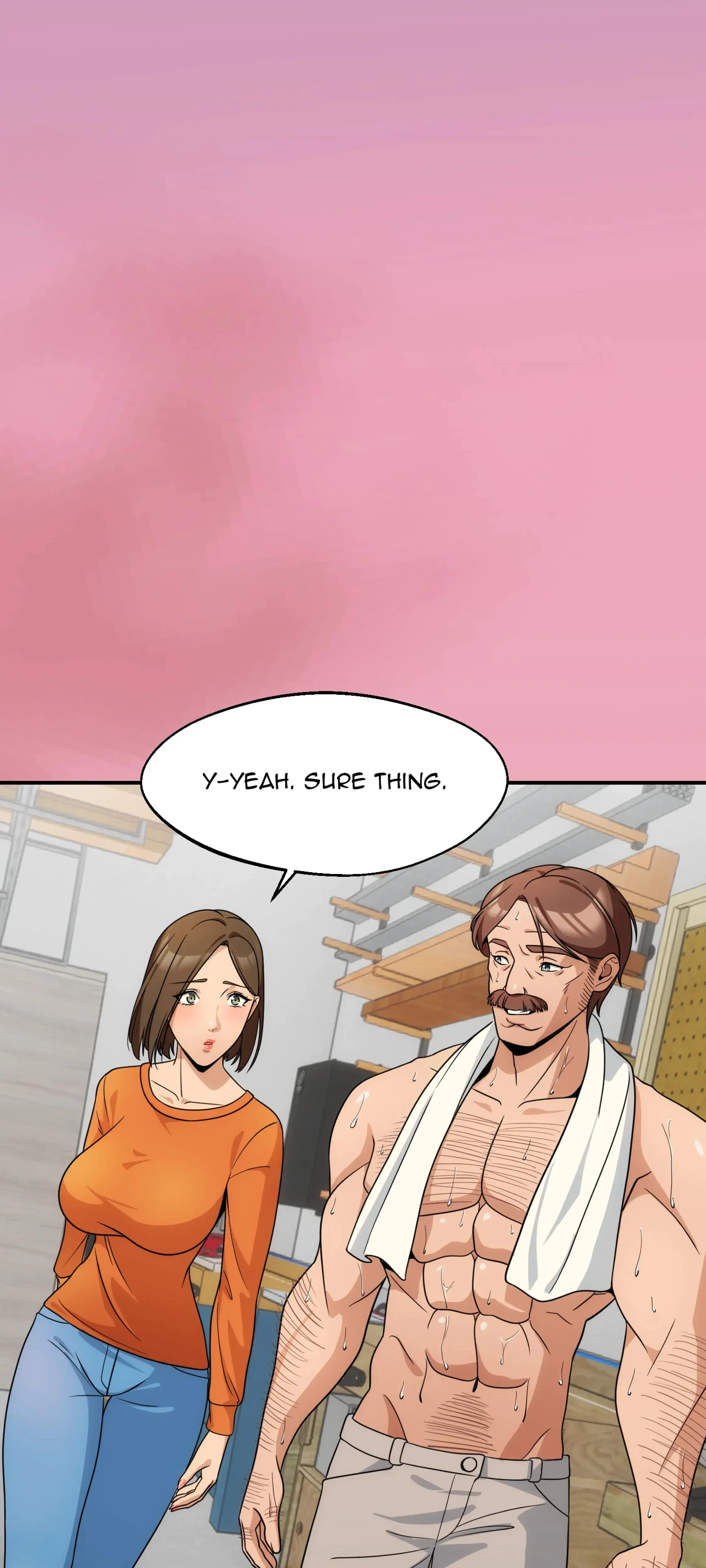 Teach Me First Chapter 15 - Page 18