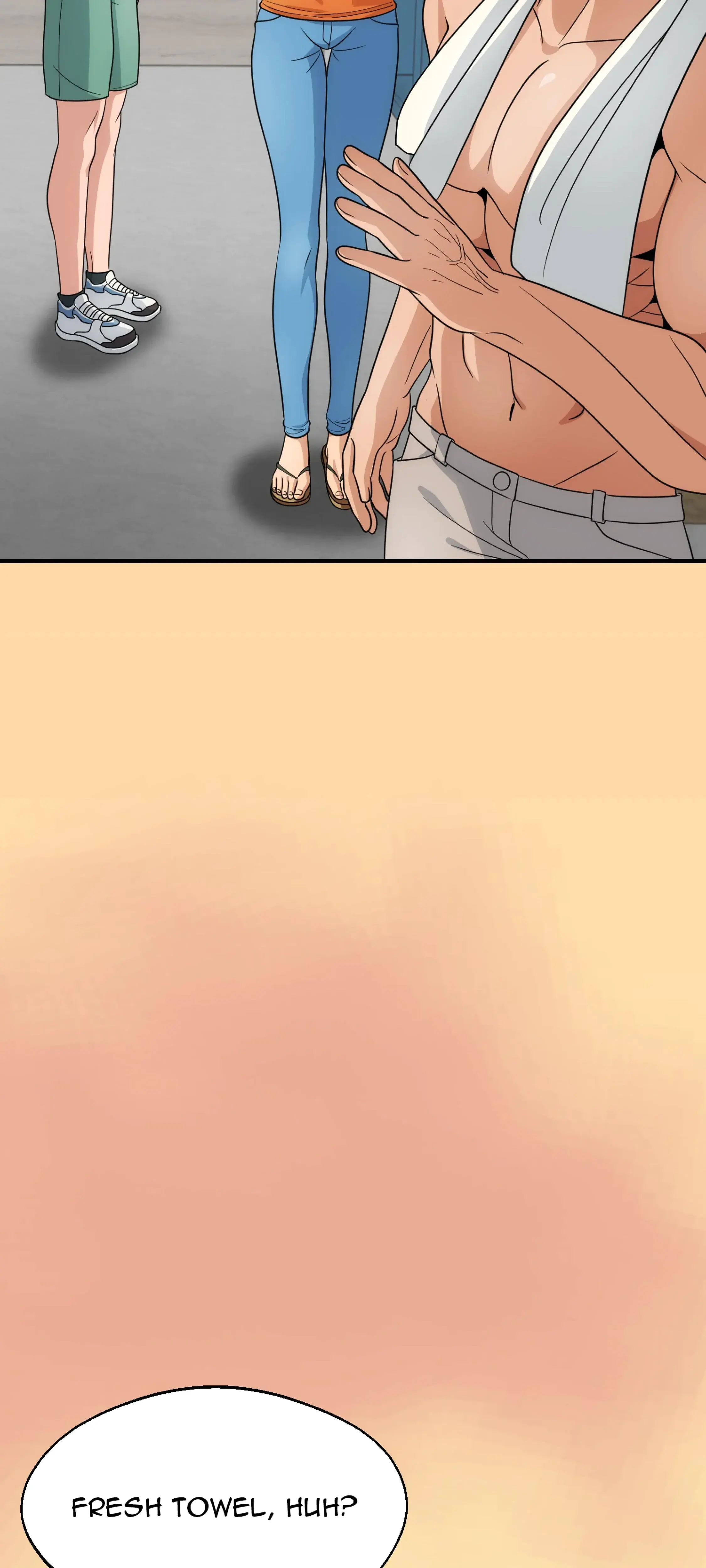 Teach Me First Chapter 15 - Page 20