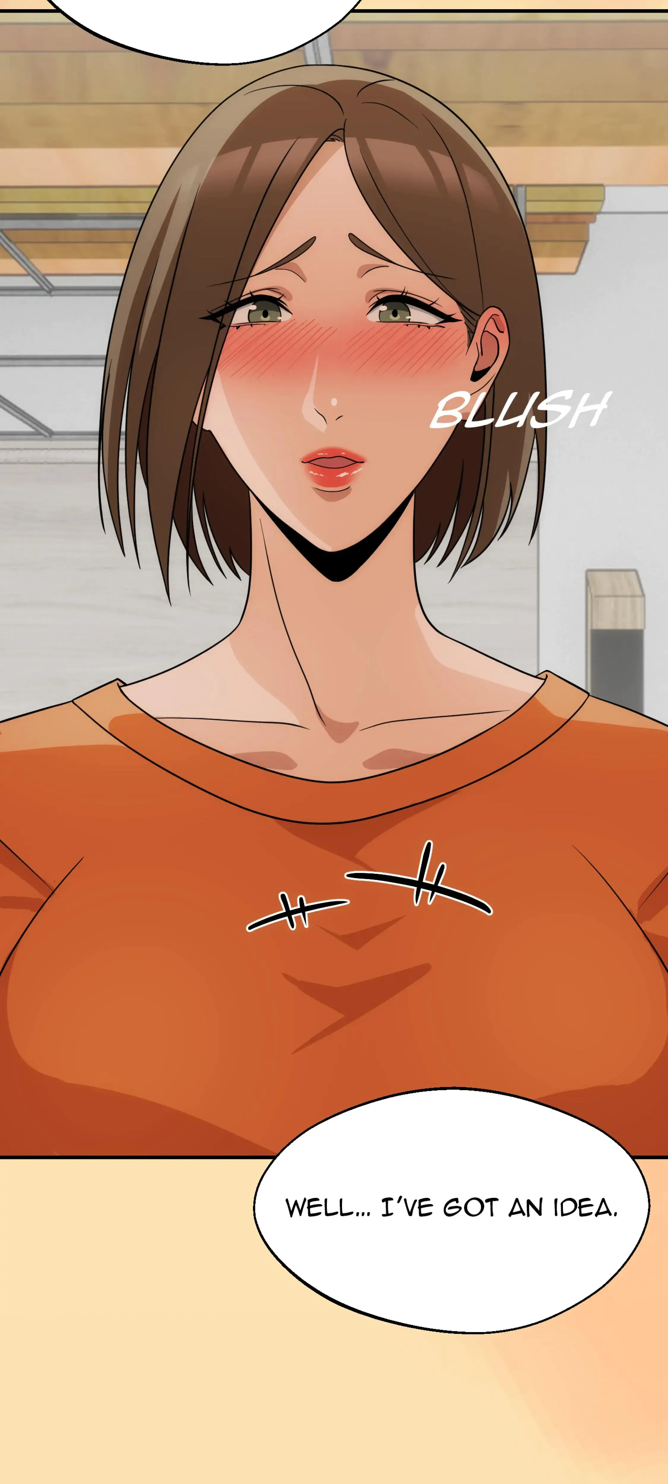Teach Me First Chapter 15 - Page 21