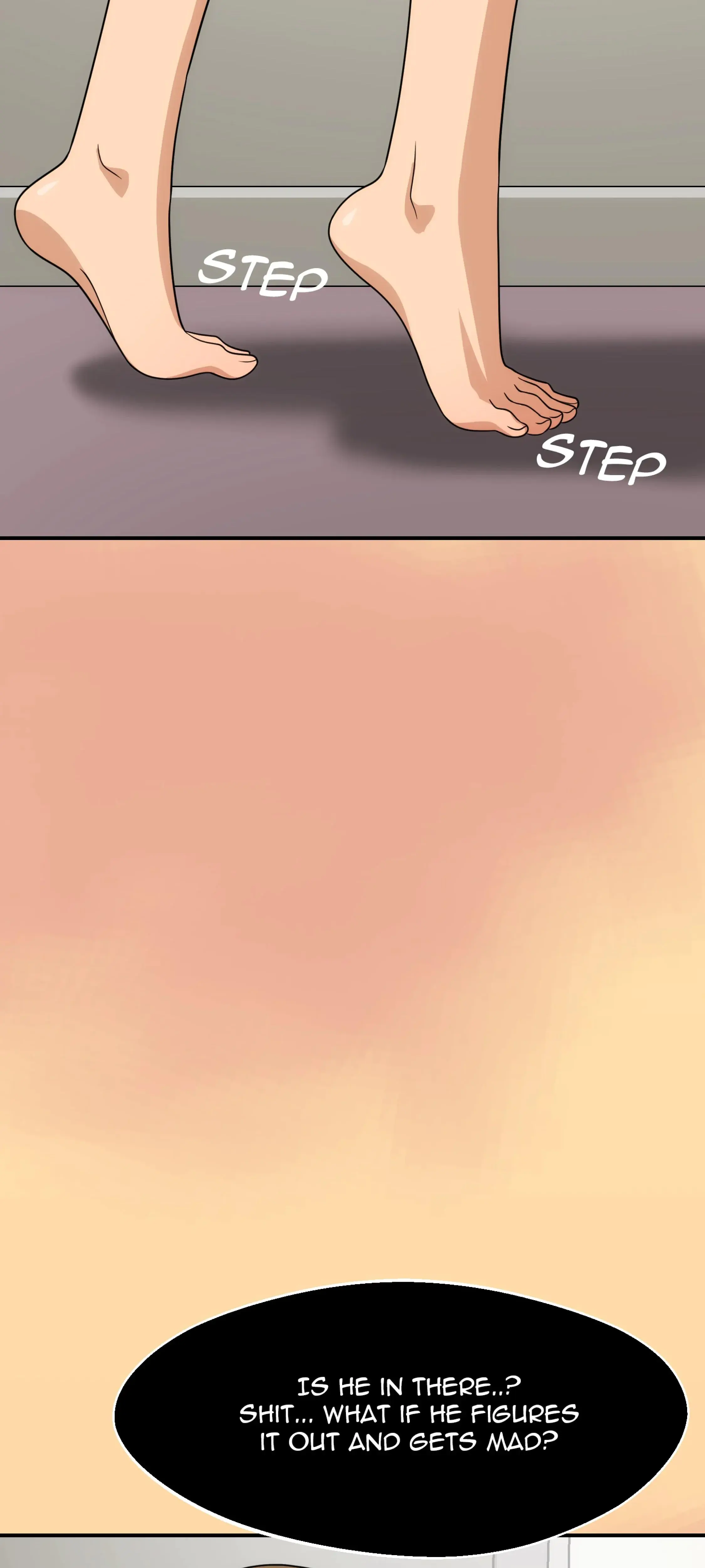 Teach Me First Chapter 15 - Page 25