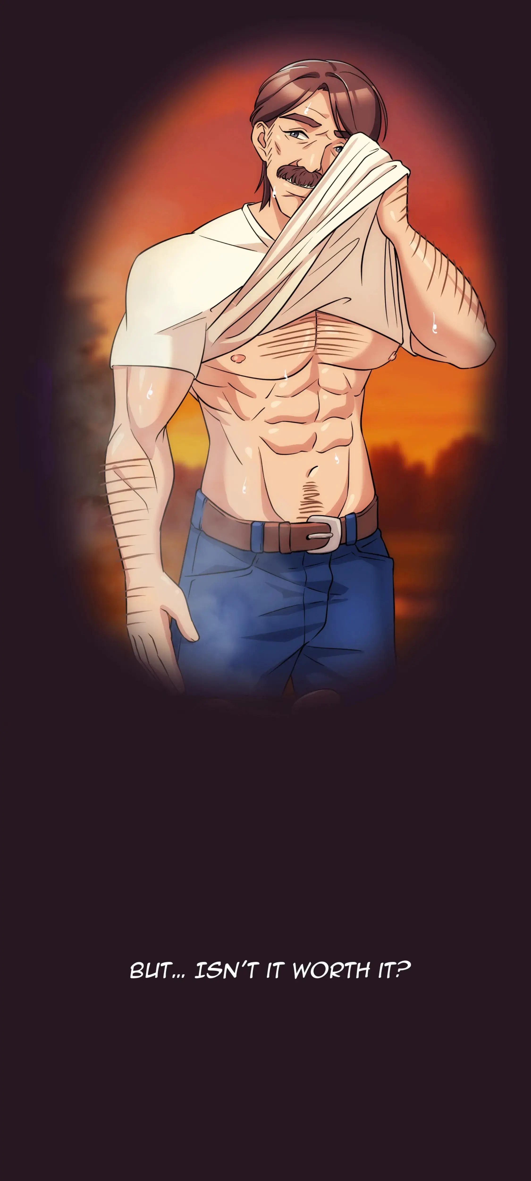 Teach Me First Chapter 15 - Page 28