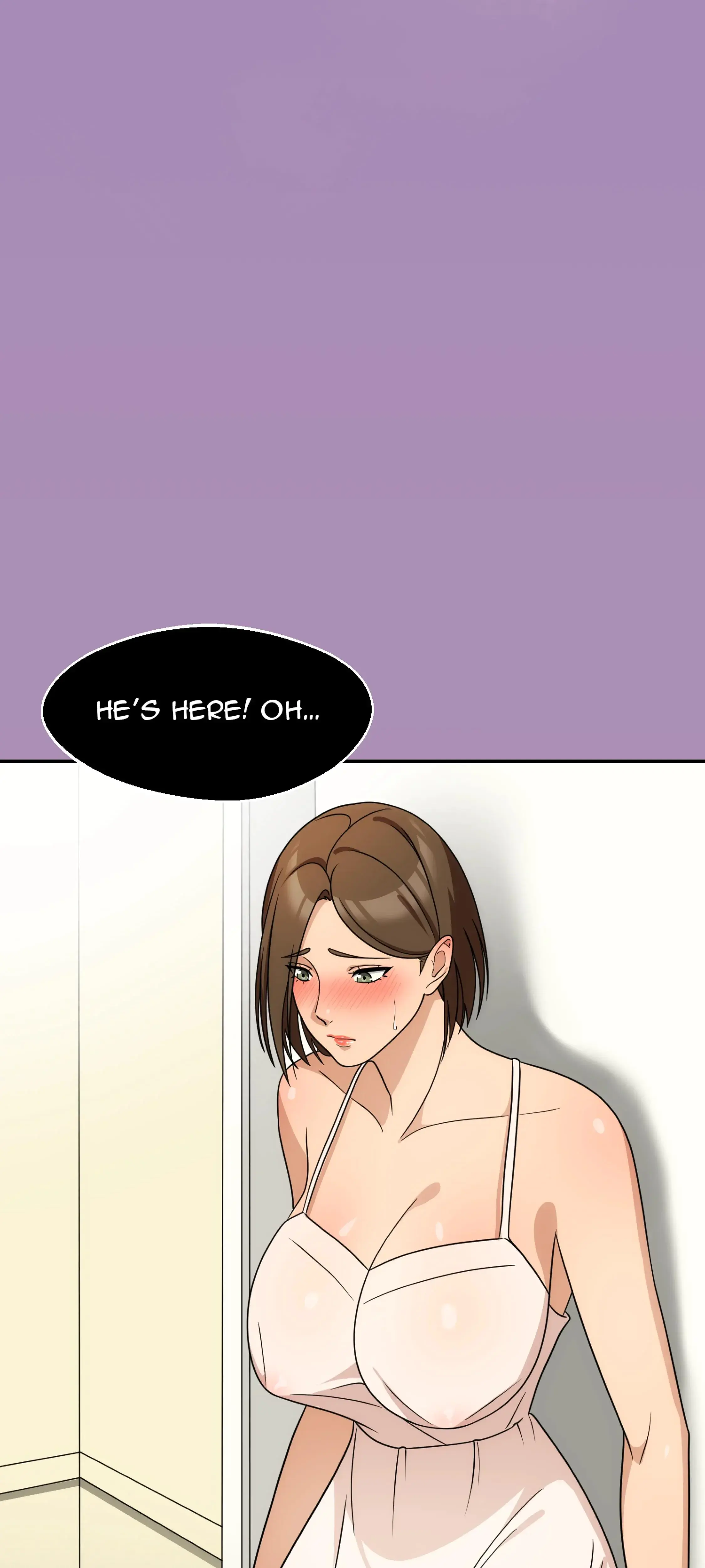 Teach Me First Chapter 15 - Page 32