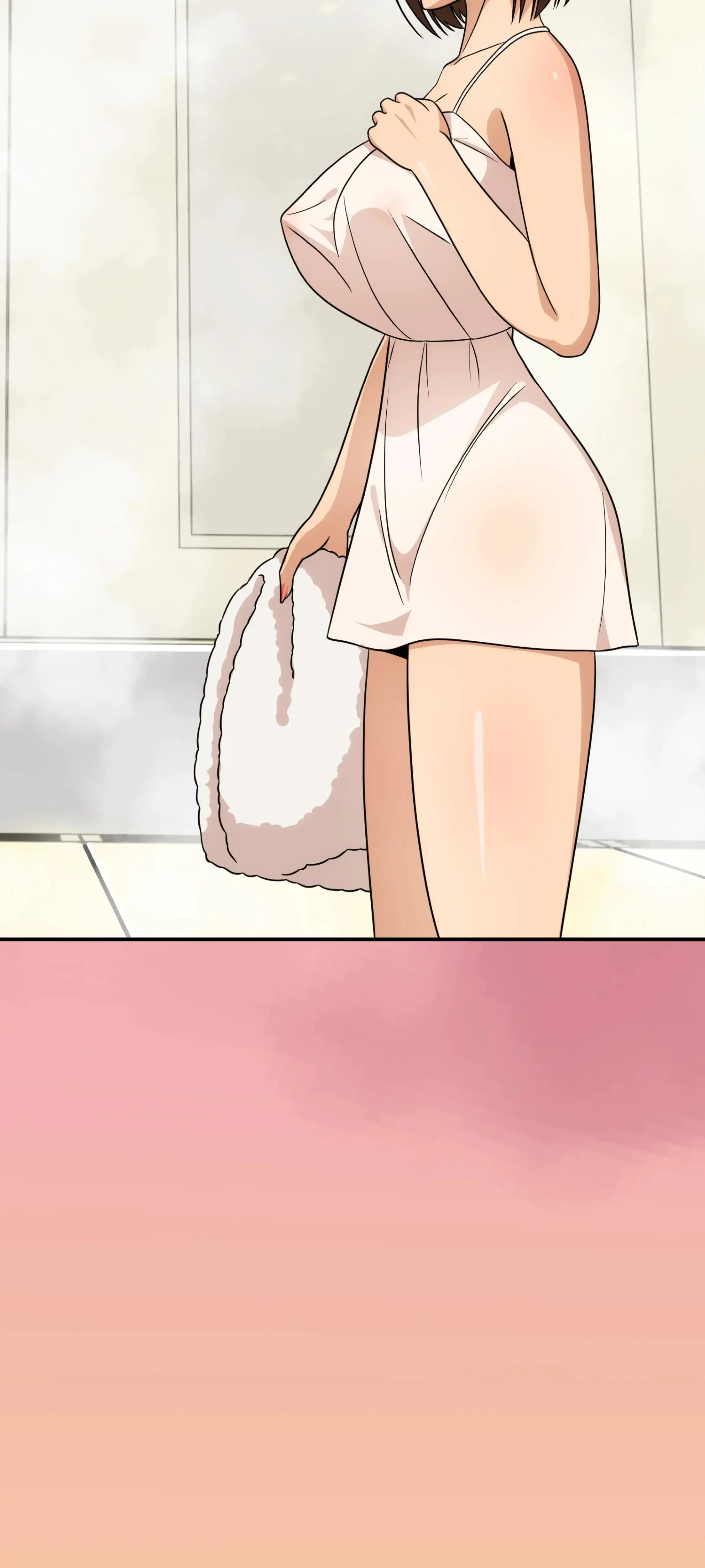 Teach Me First Chapter 15 - Page 34