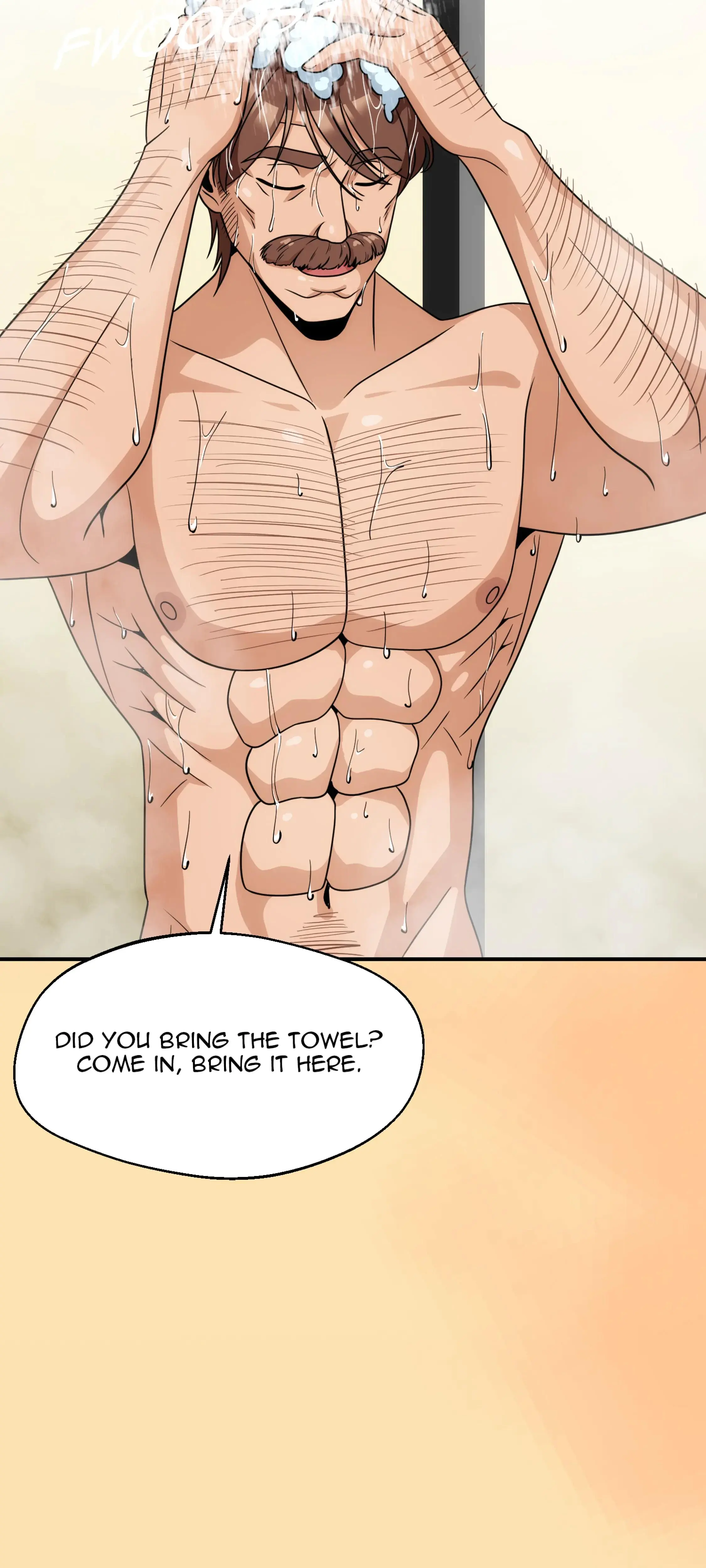 Teach Me First Chapter 15 - Page 37