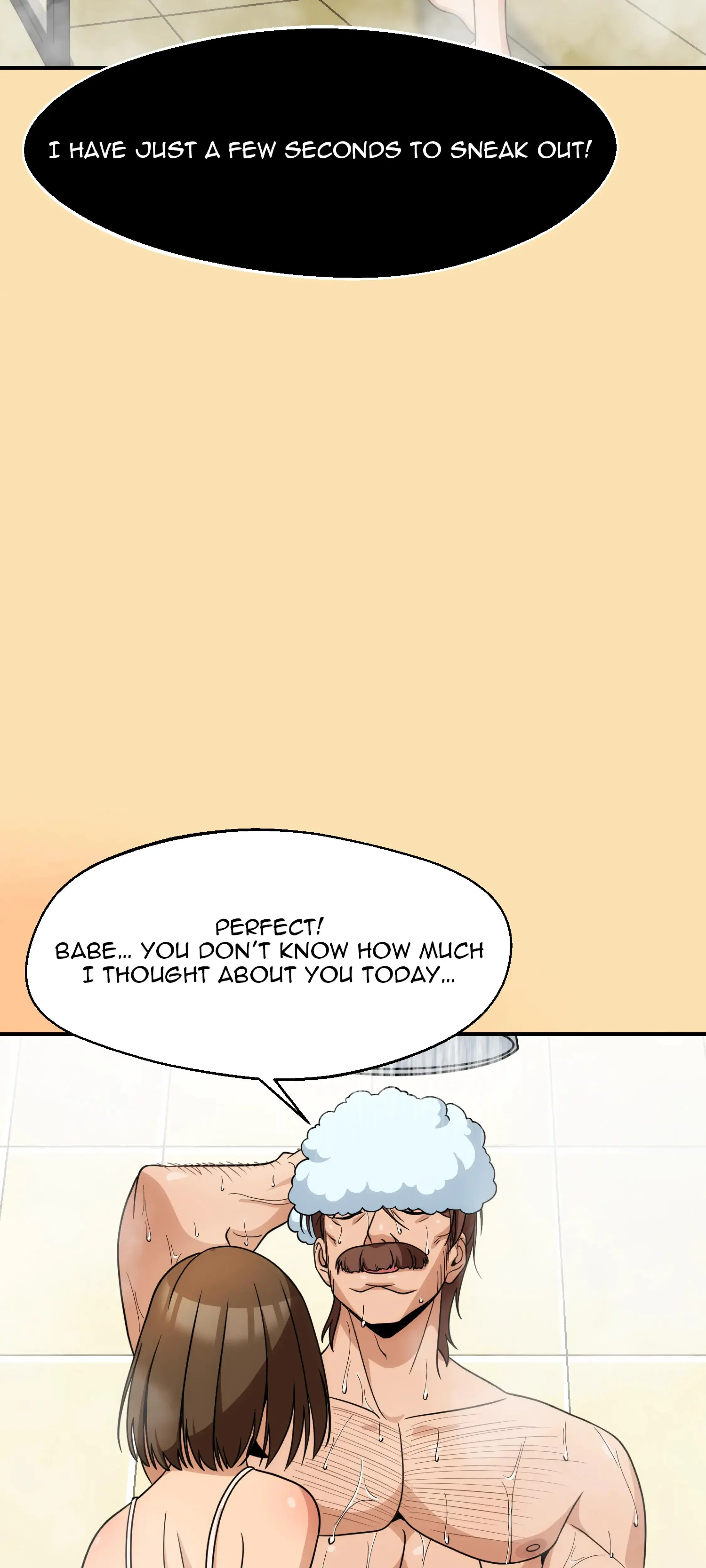 Teach Me First Chapter 15 - Page 39