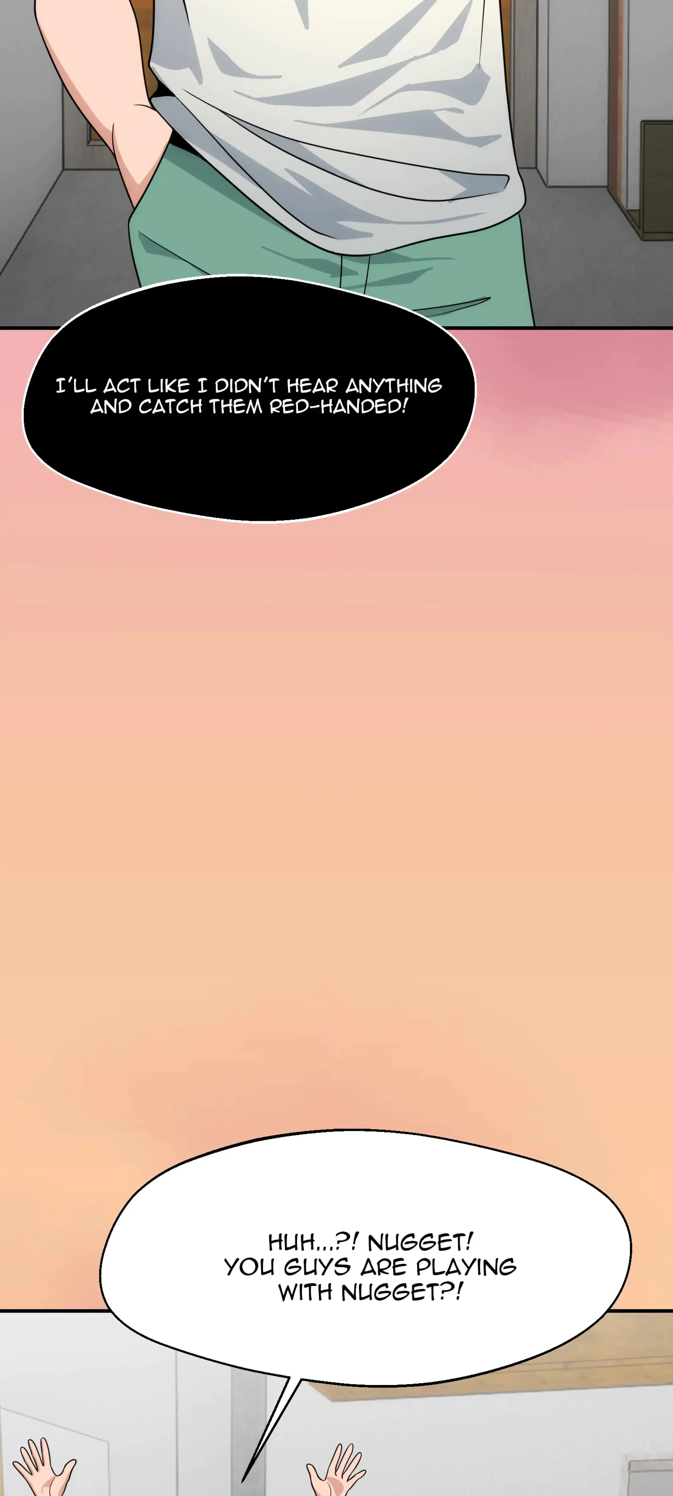 Teach Me First Chapter 15 - Page 4