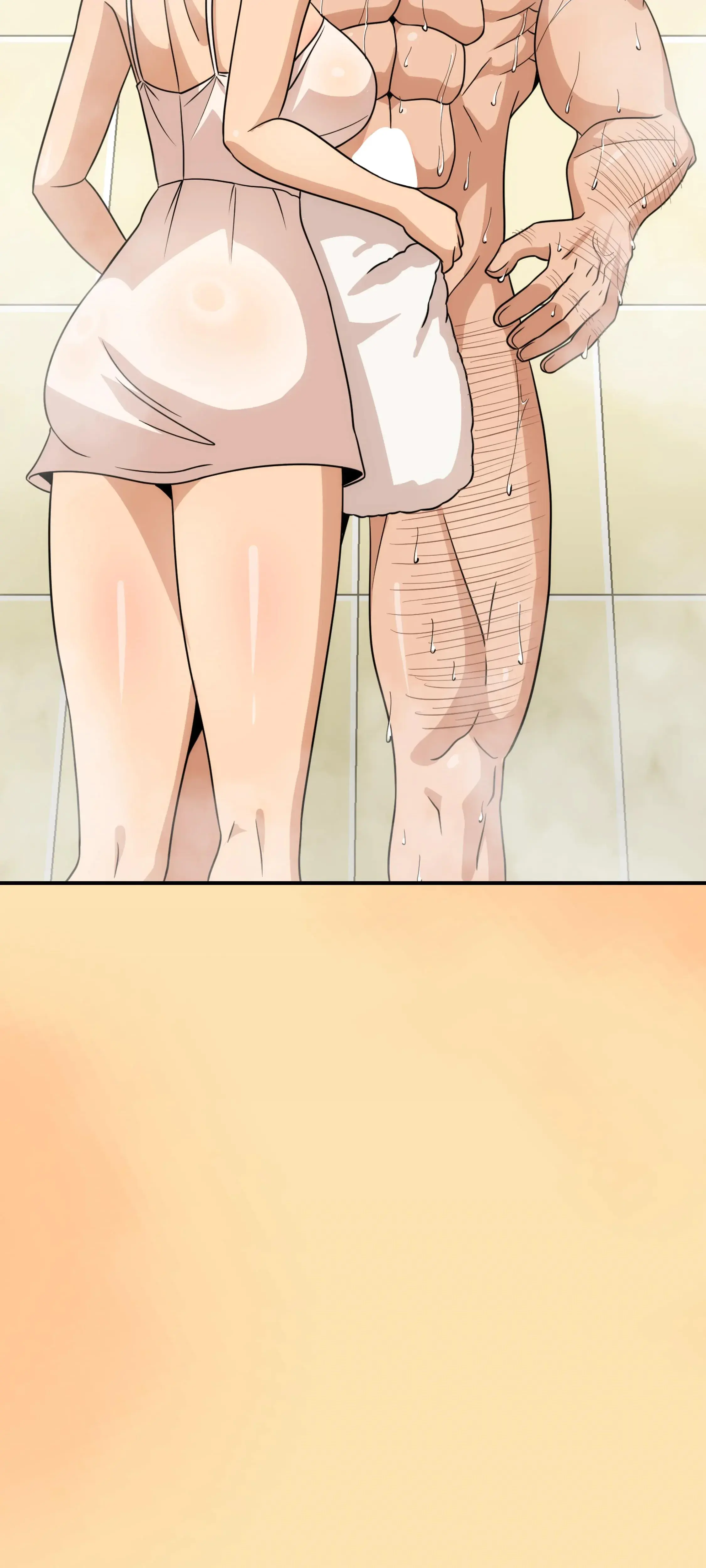 Teach Me First Chapter 15 - Page 40
