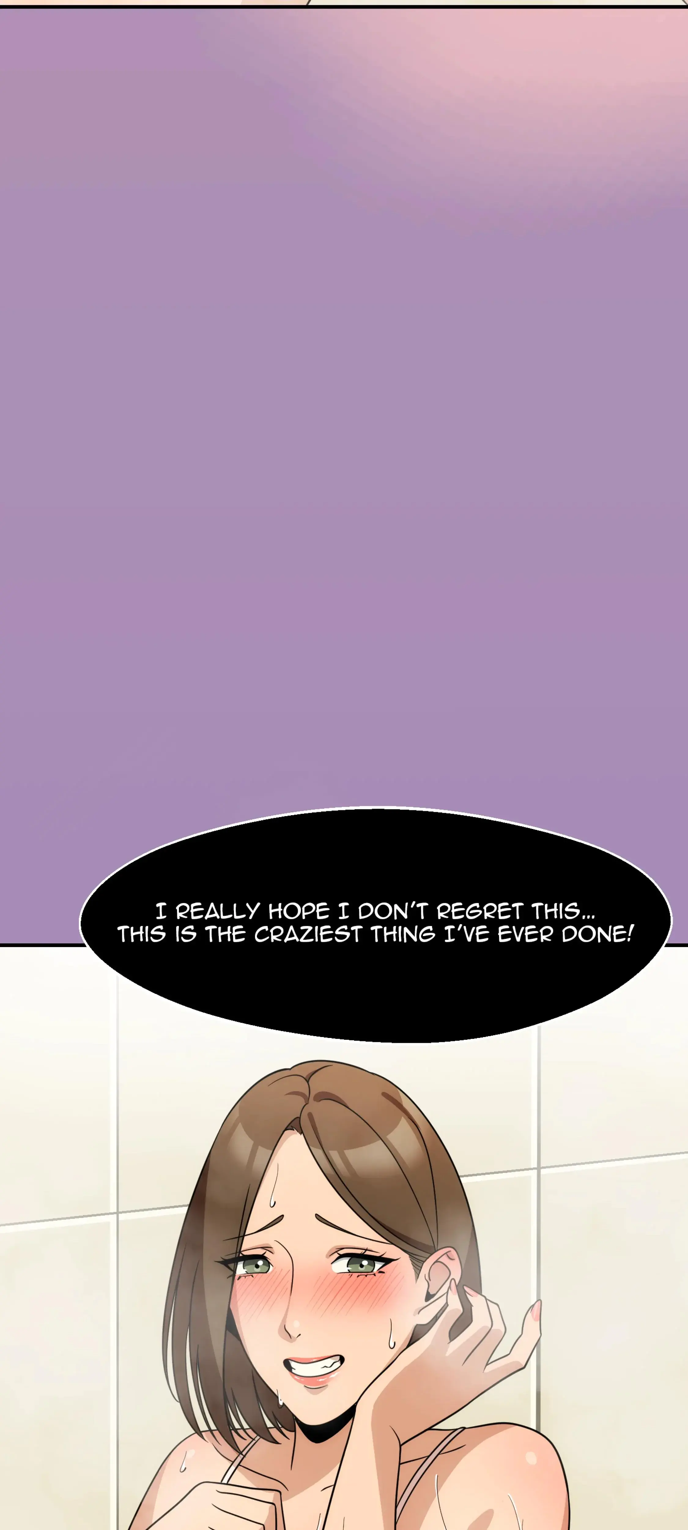Teach Me First Chapter 15 - Page 45