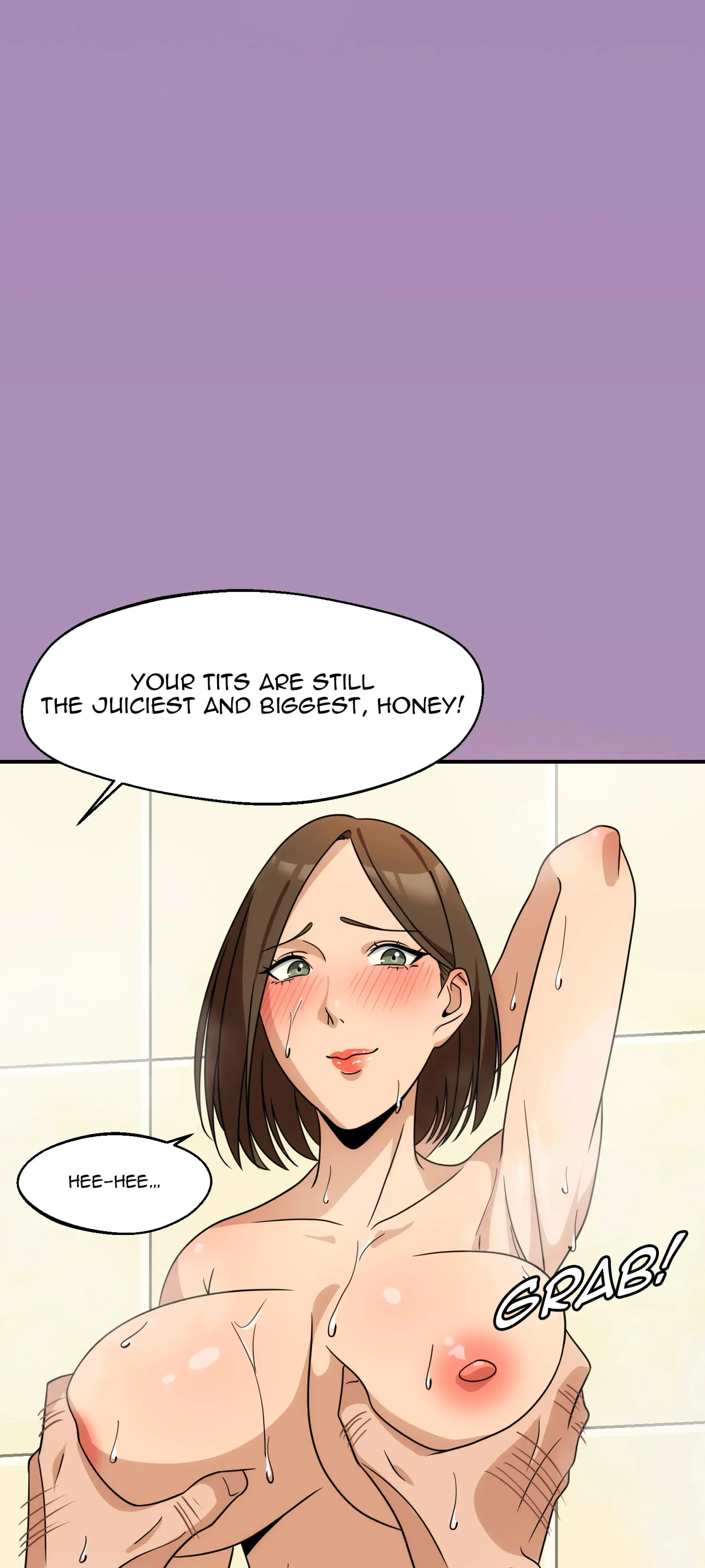 Teach Me First Chapter 15 - Page 48