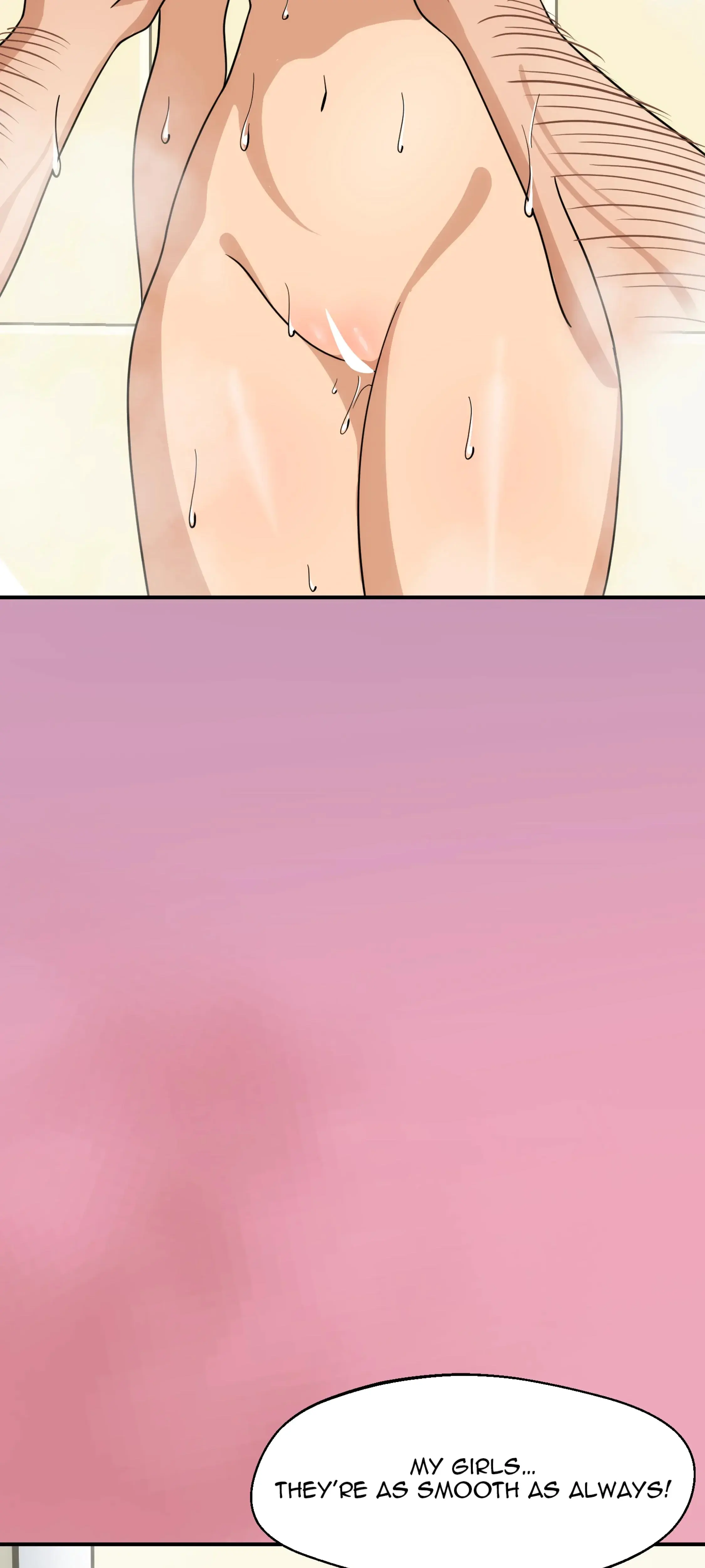 Teach Me First Chapter 15 - Page 49