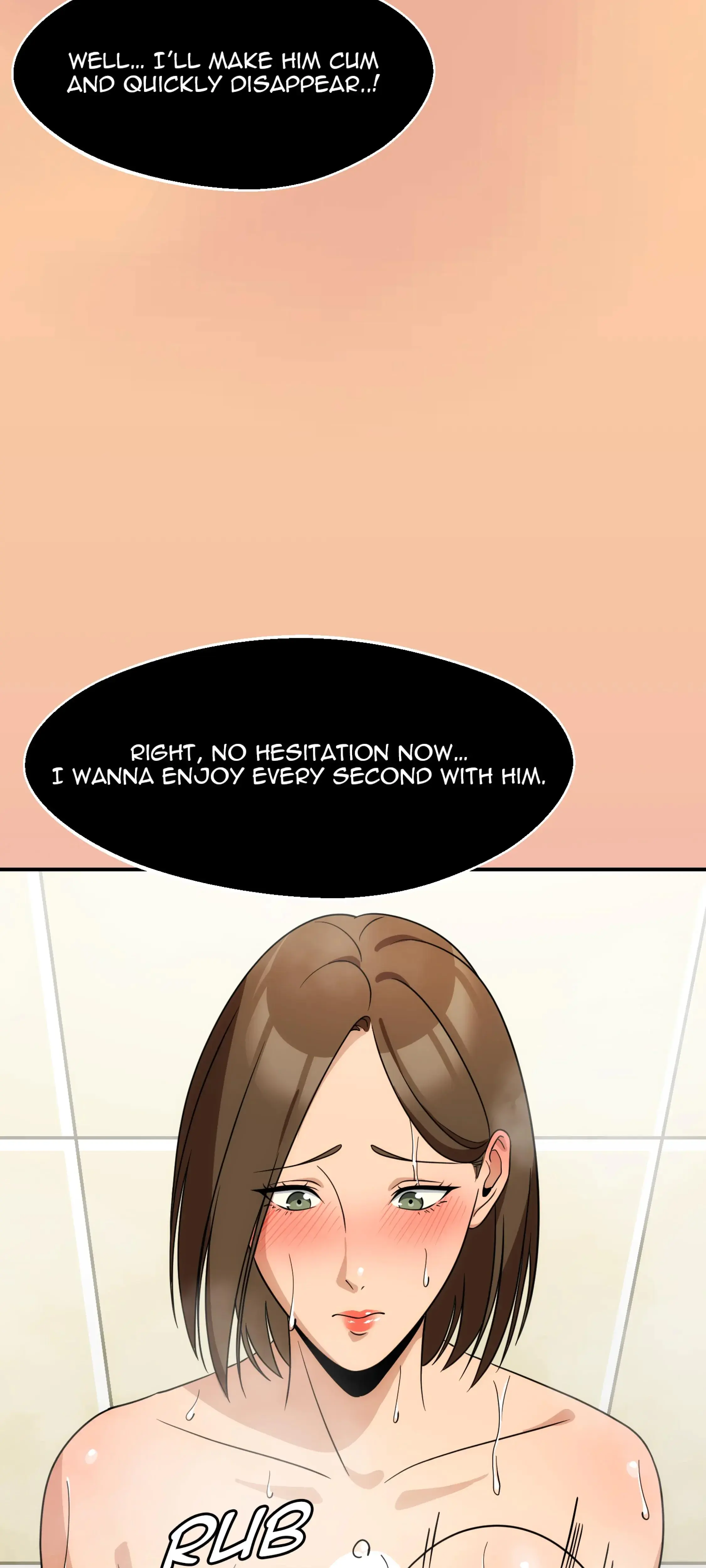 Teach Me First Chapter 15 - Page 58