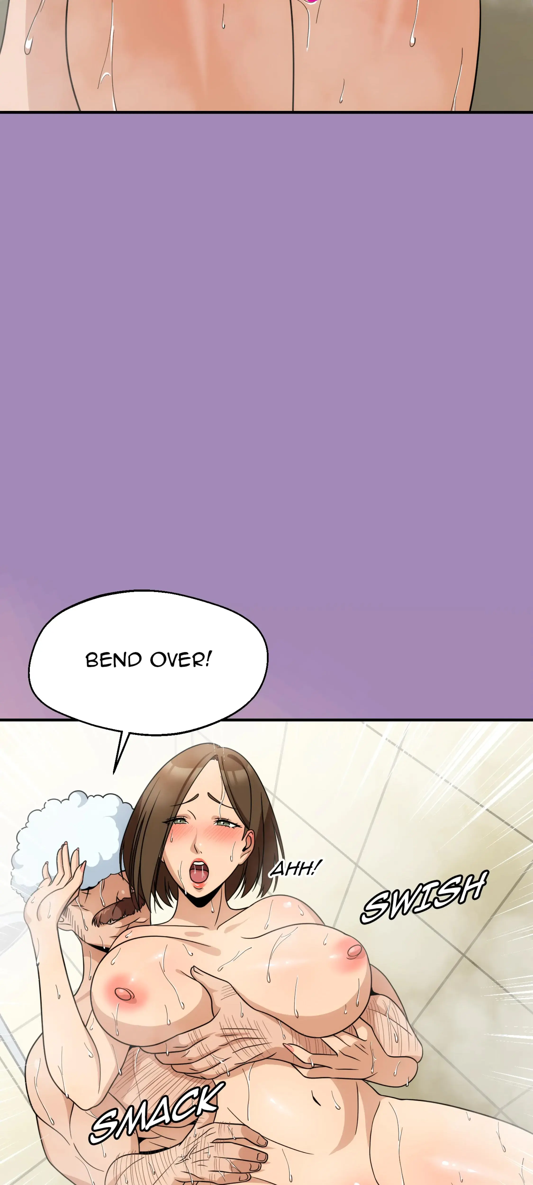 Teach Me First Chapter 15 - Page 62