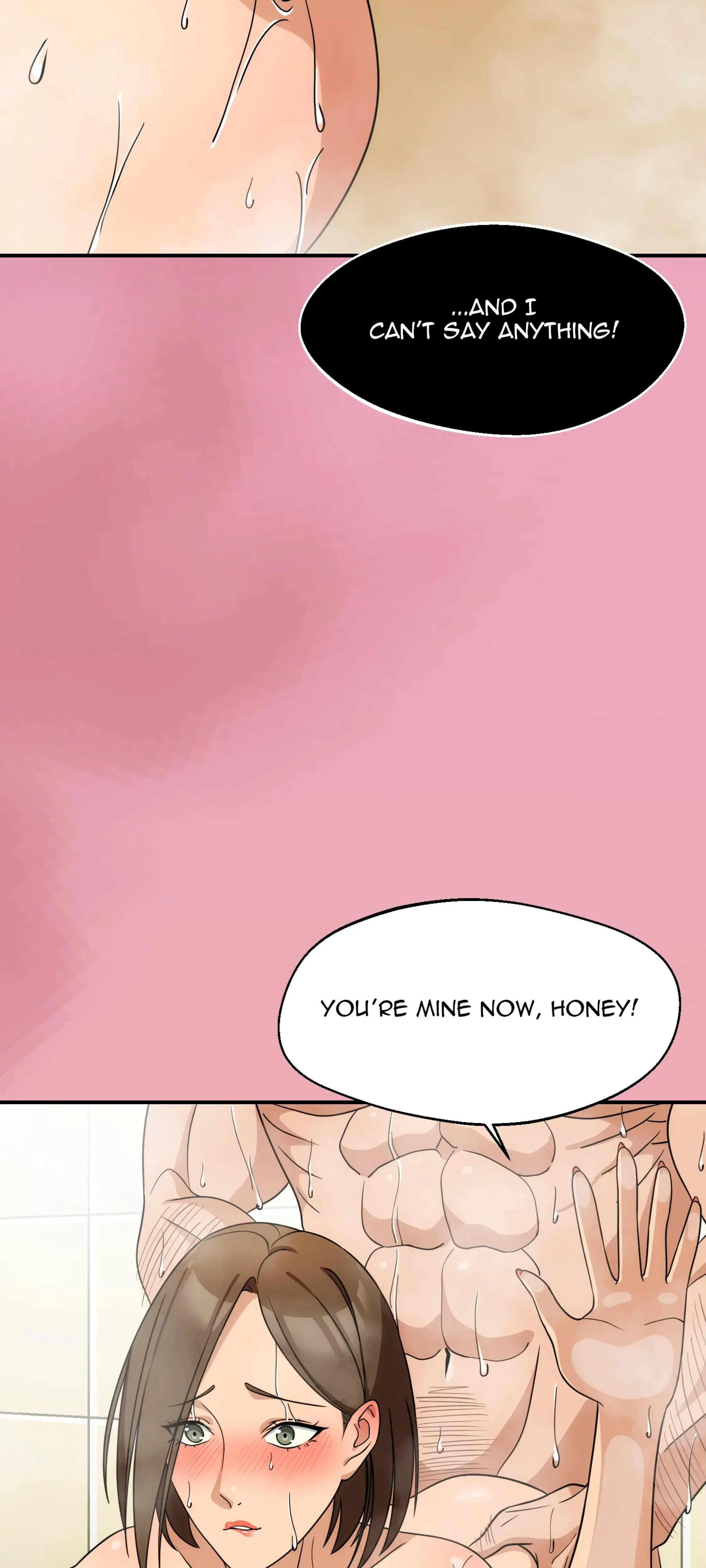 Teach Me First Chapter 15 - Page 65