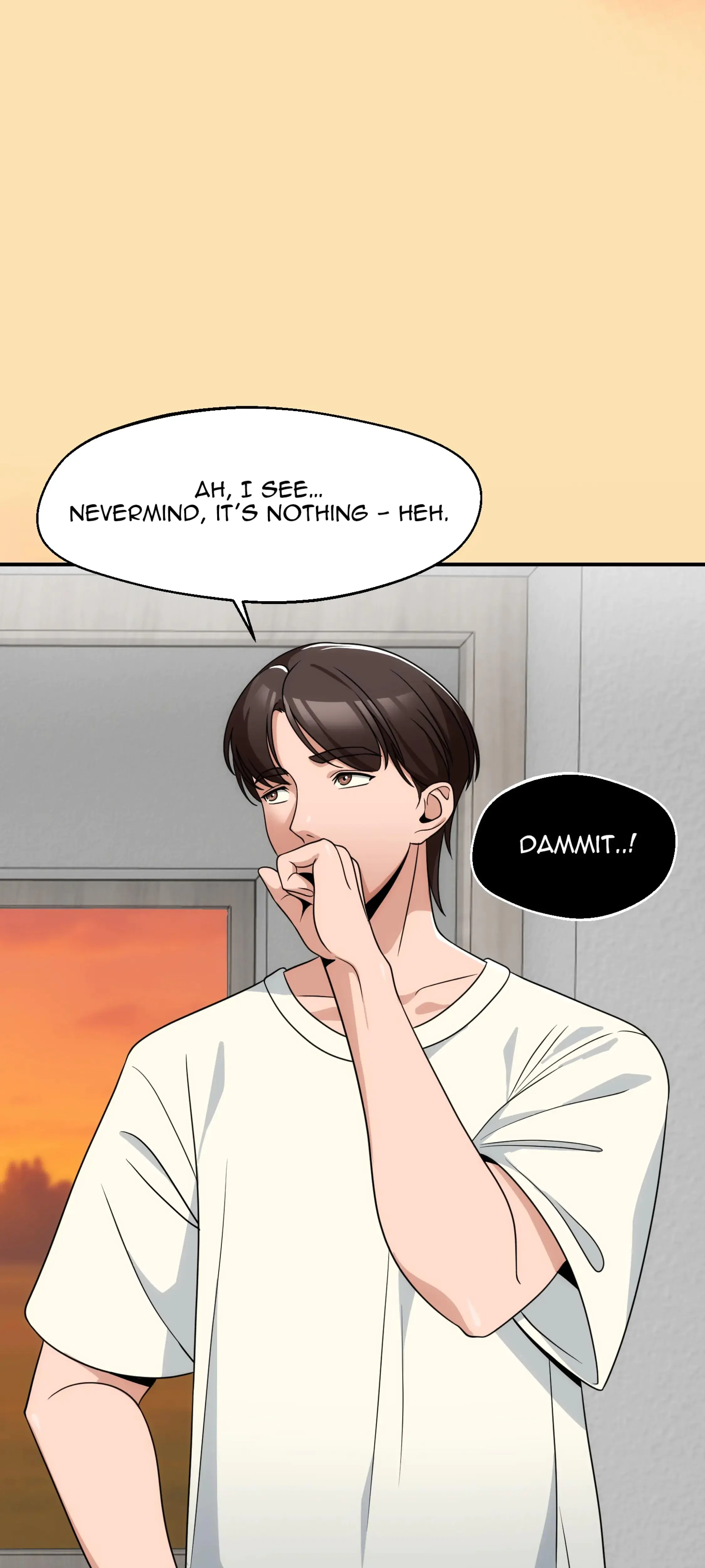 Teach Me First Chapter 15 - Page 7