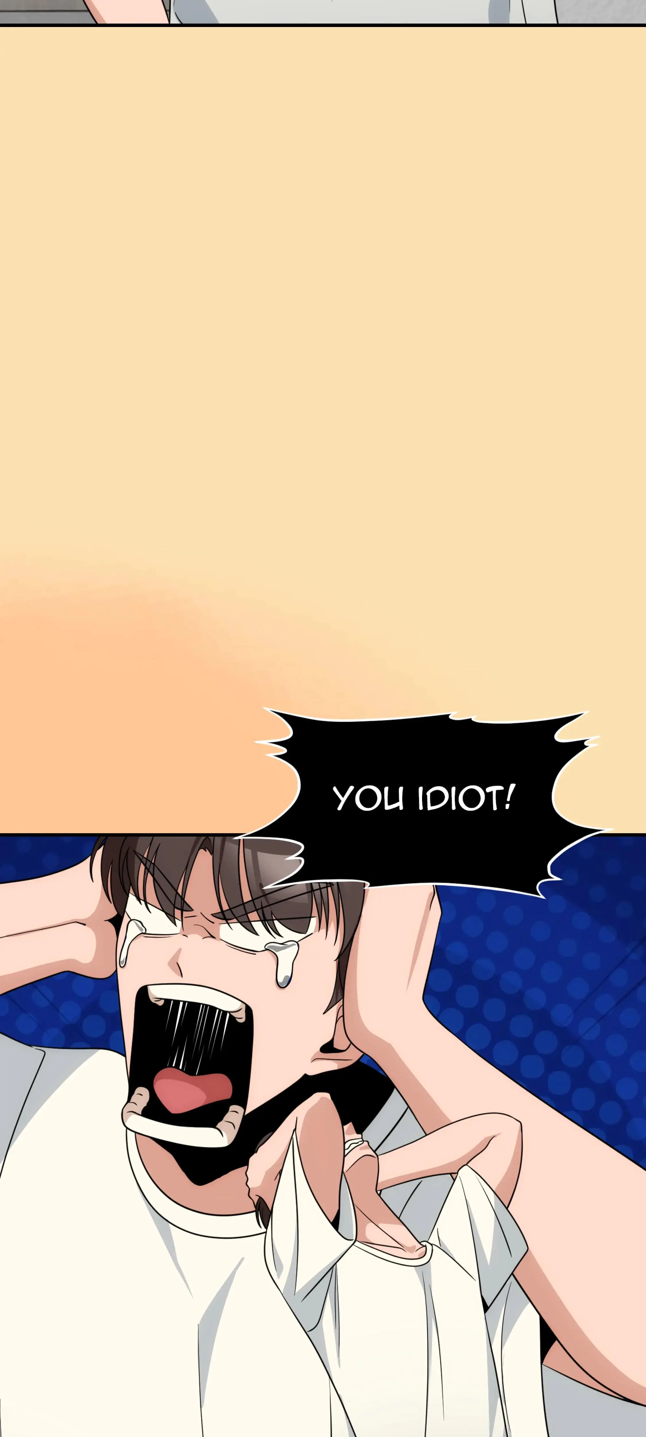 Teach Me First Chapter 15 - Page 8
