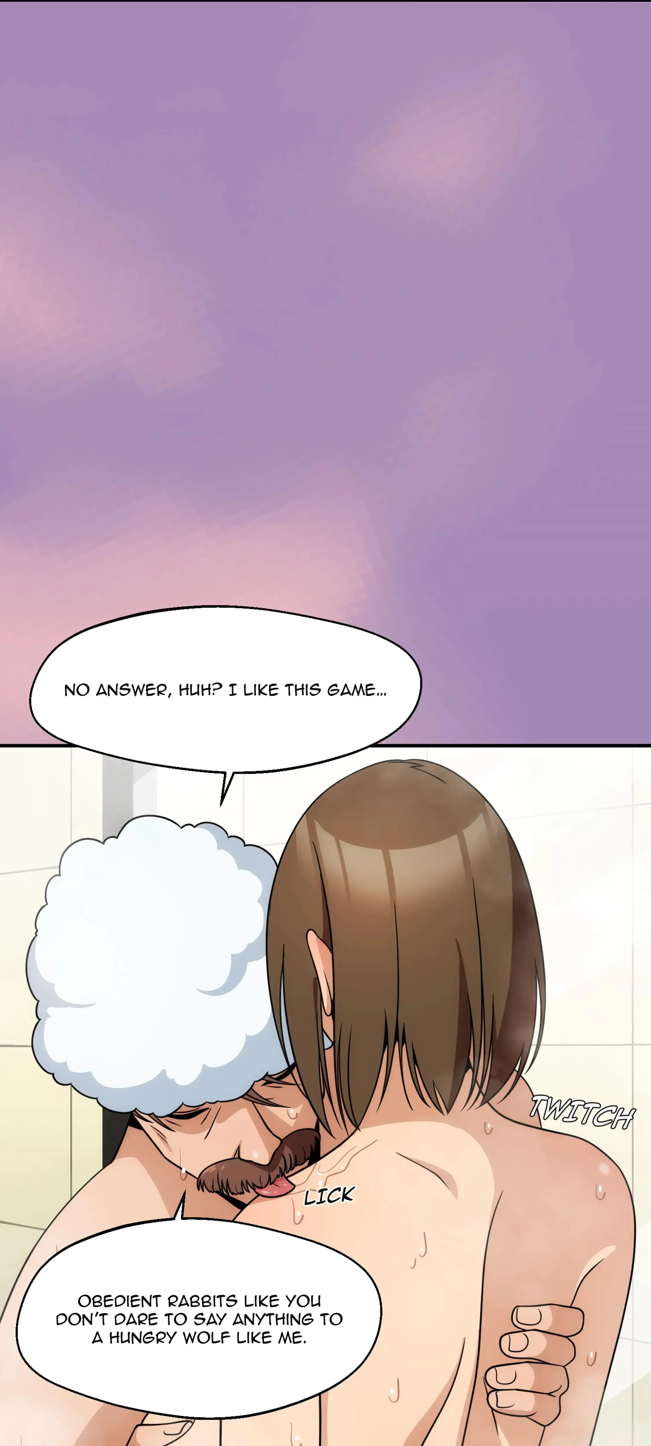 Teach Me First Chapter 16 - Page 1
