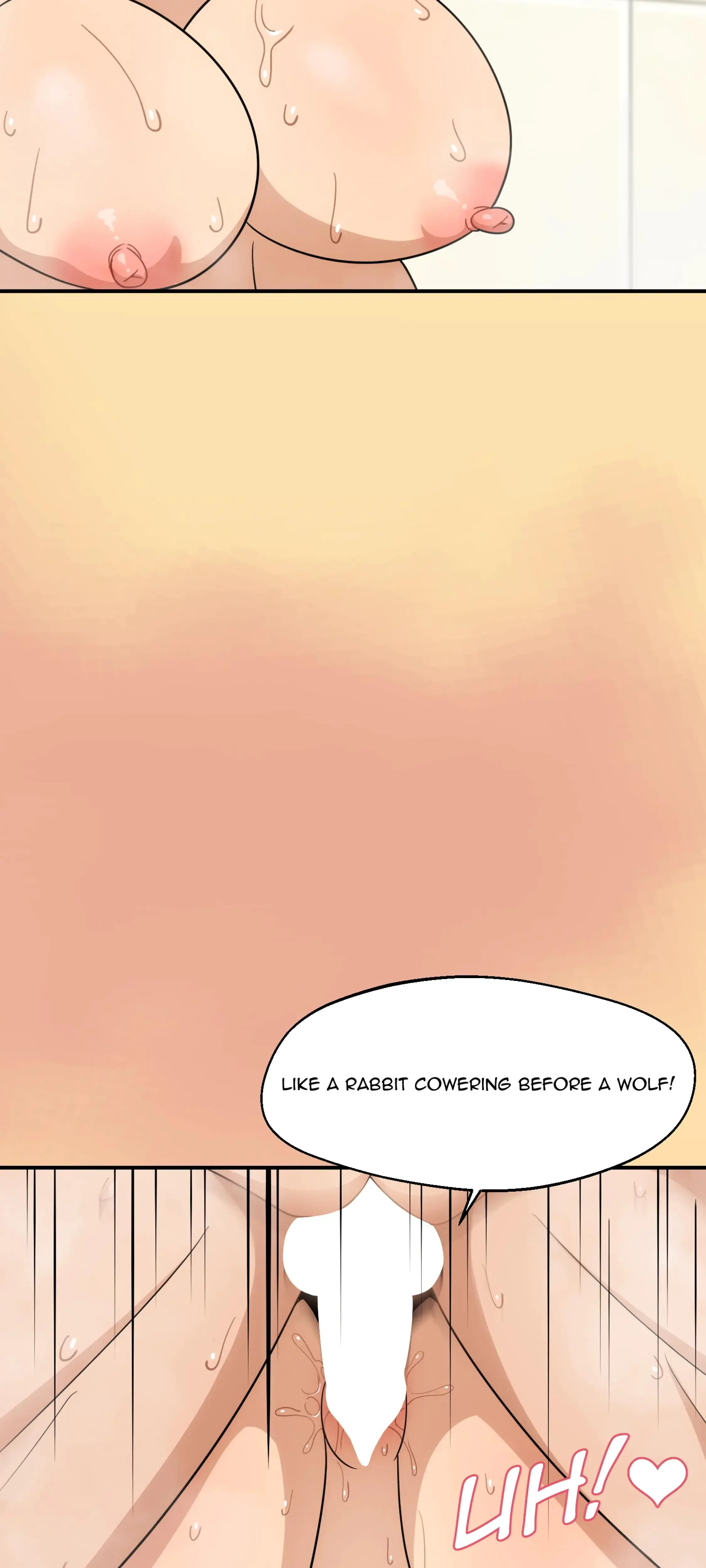Teach Me First Chapter 16 - Page 12