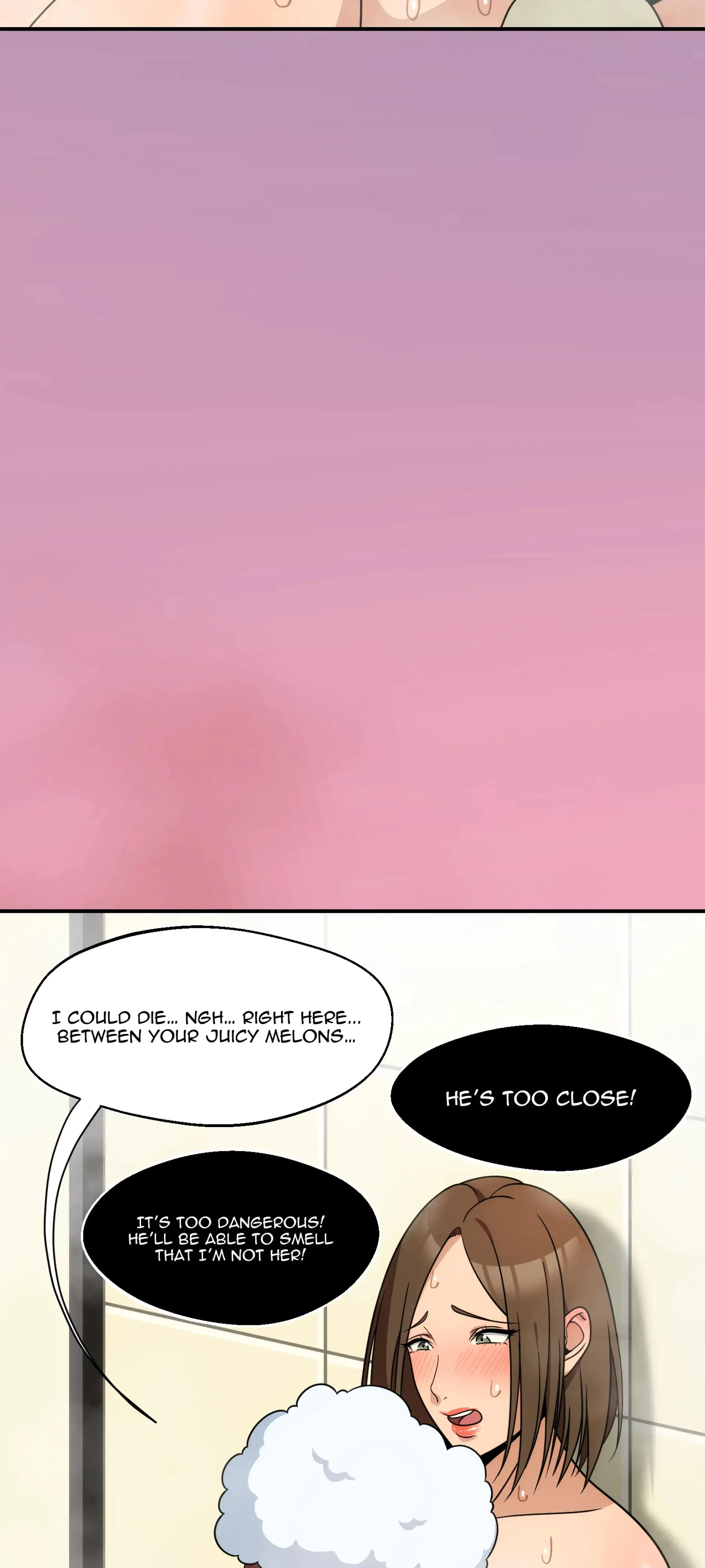 Teach Me First Chapter 16 - Page 19