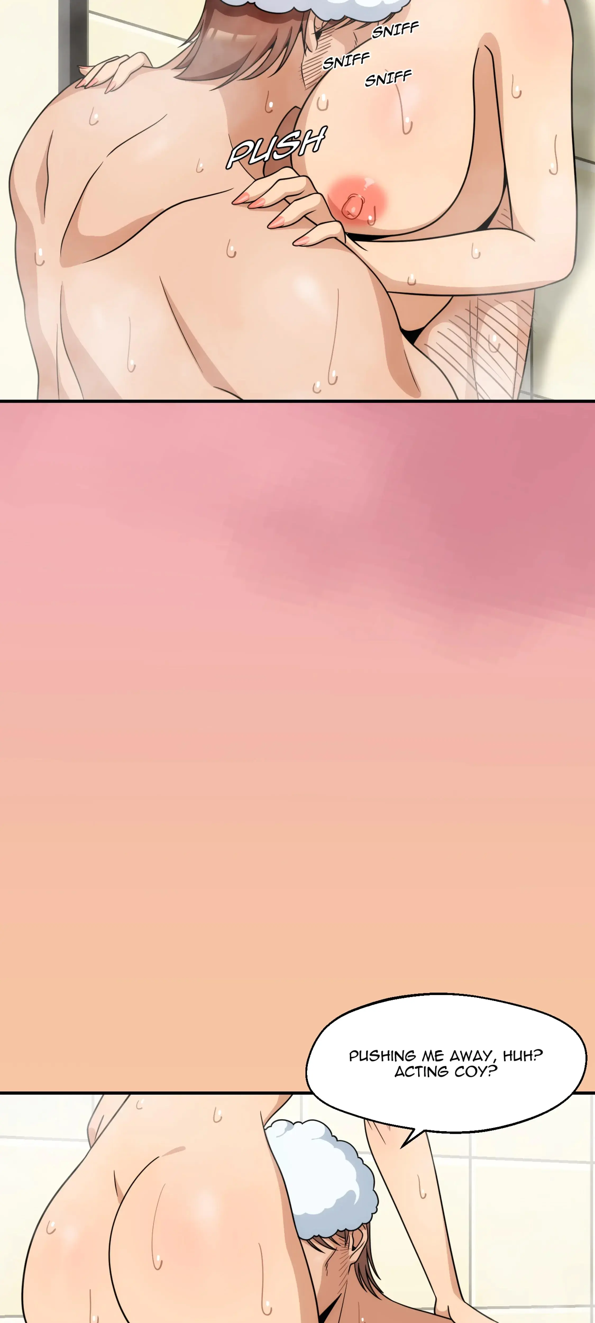 Teach Me First Chapter 16 - Page 20