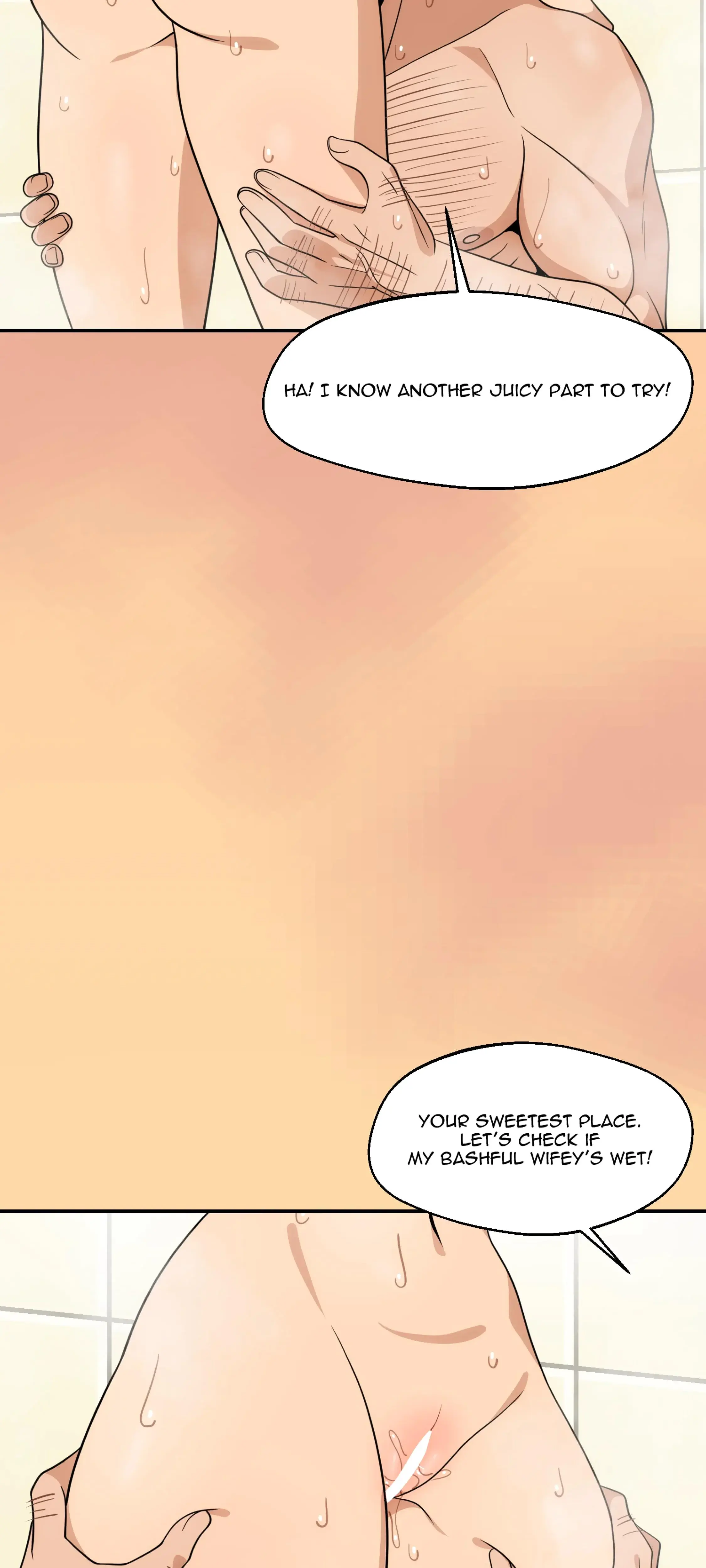 Teach Me First Chapter 16 - Page 21