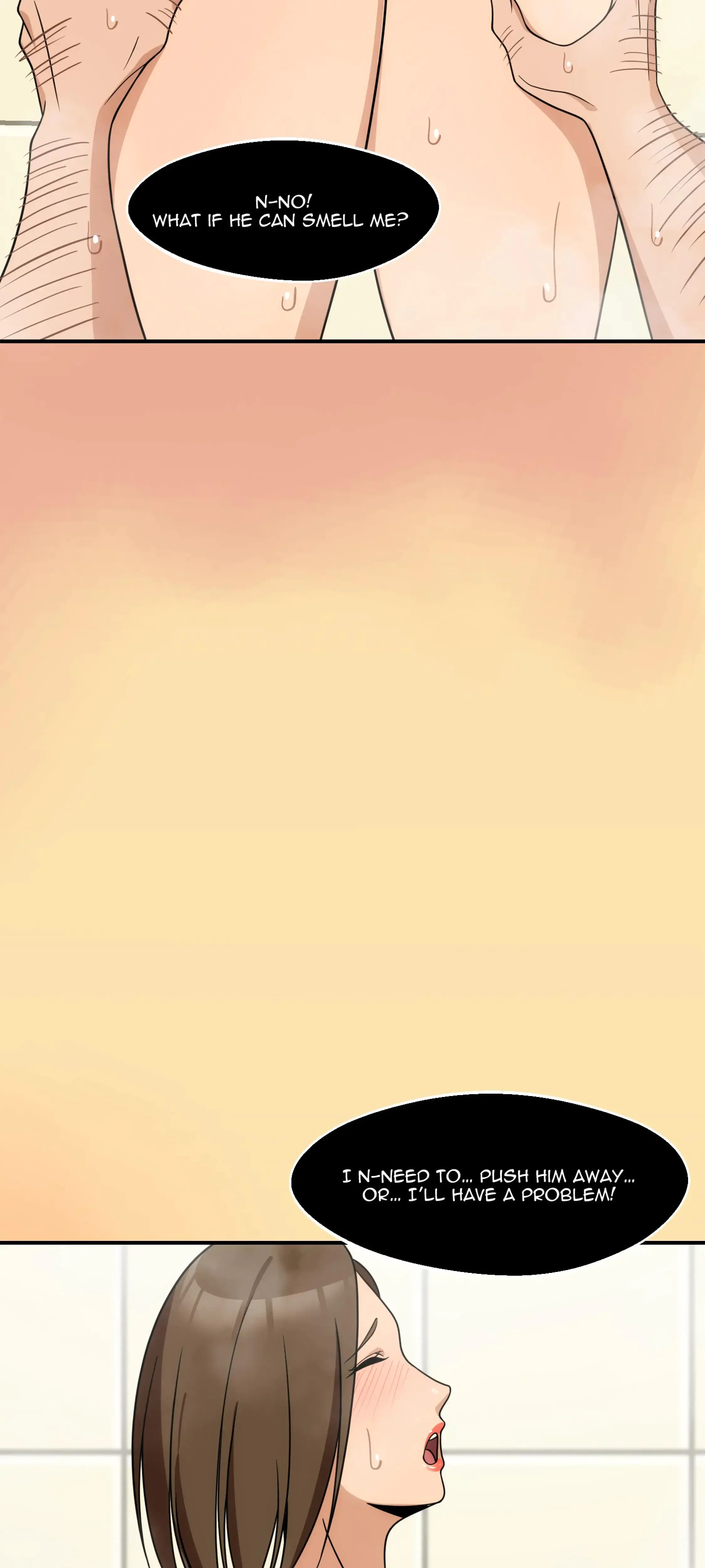 Teach Me First Chapter 16 - Page 22