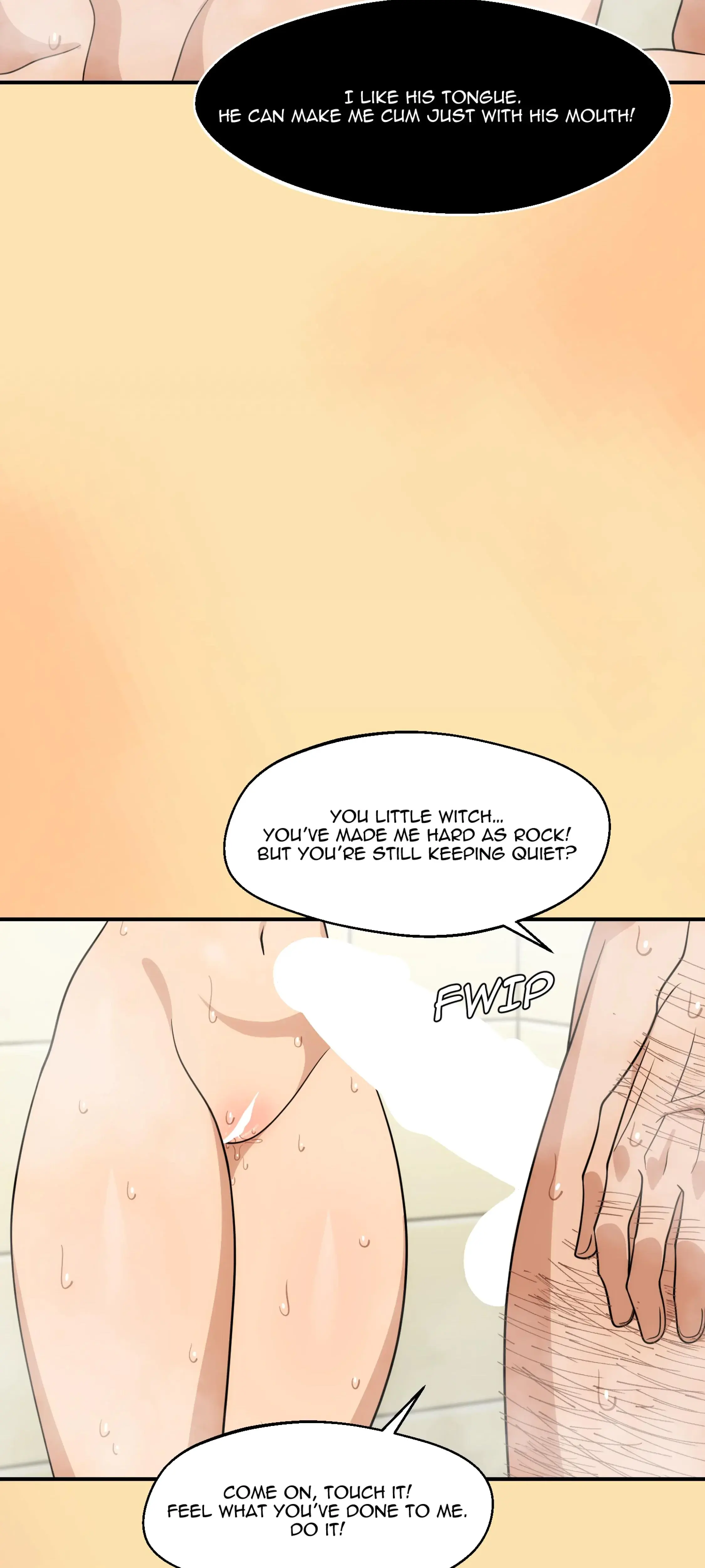 Teach Me First Chapter 16 - Page 26
