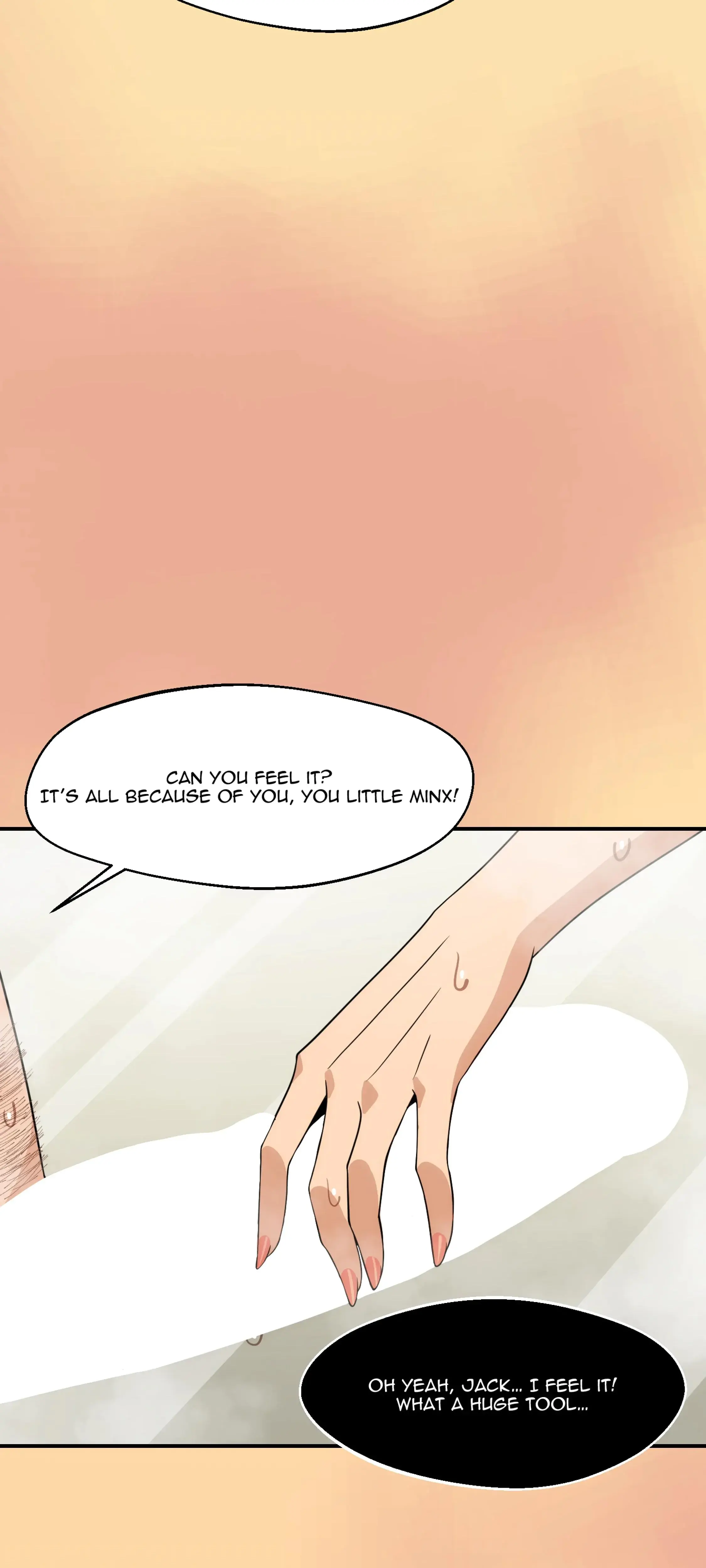Teach Me First Chapter 16 - Page 27