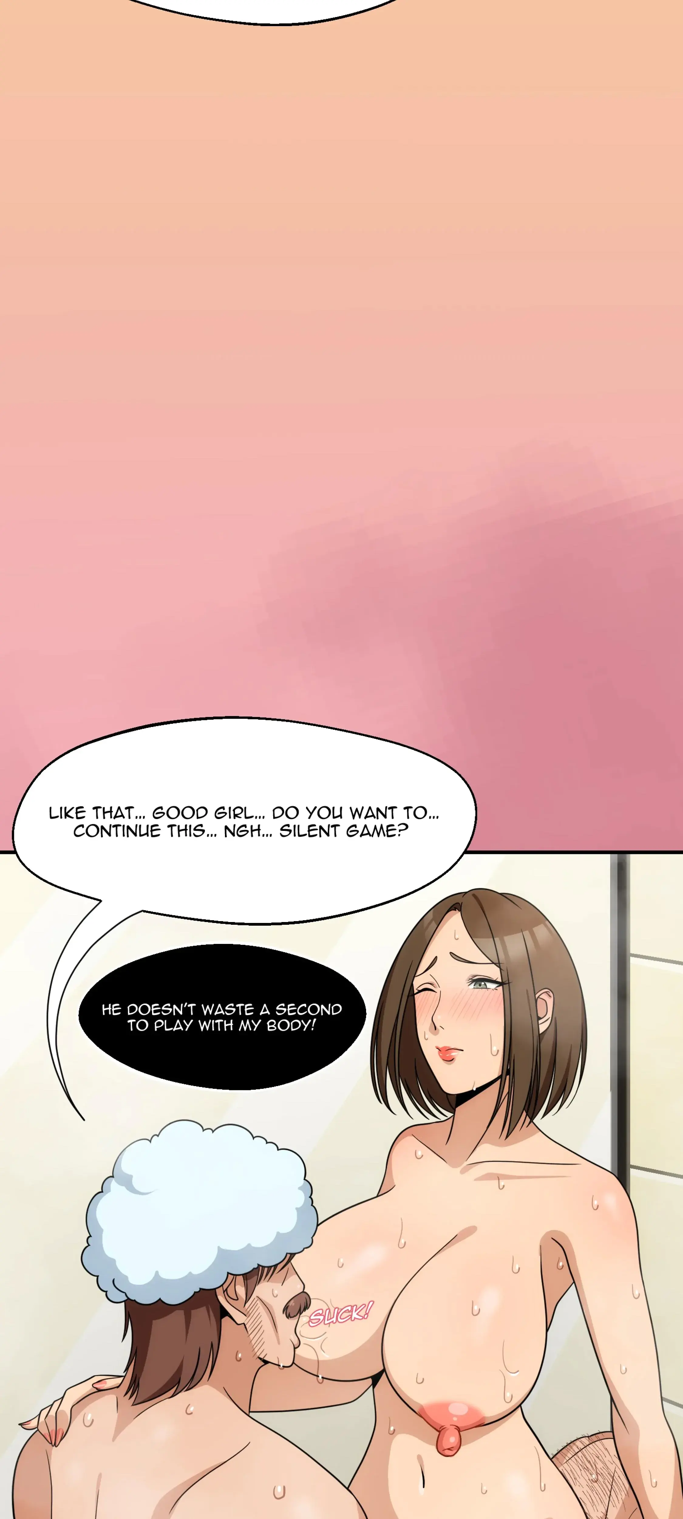 Teach Me First Chapter 16 - Page 29