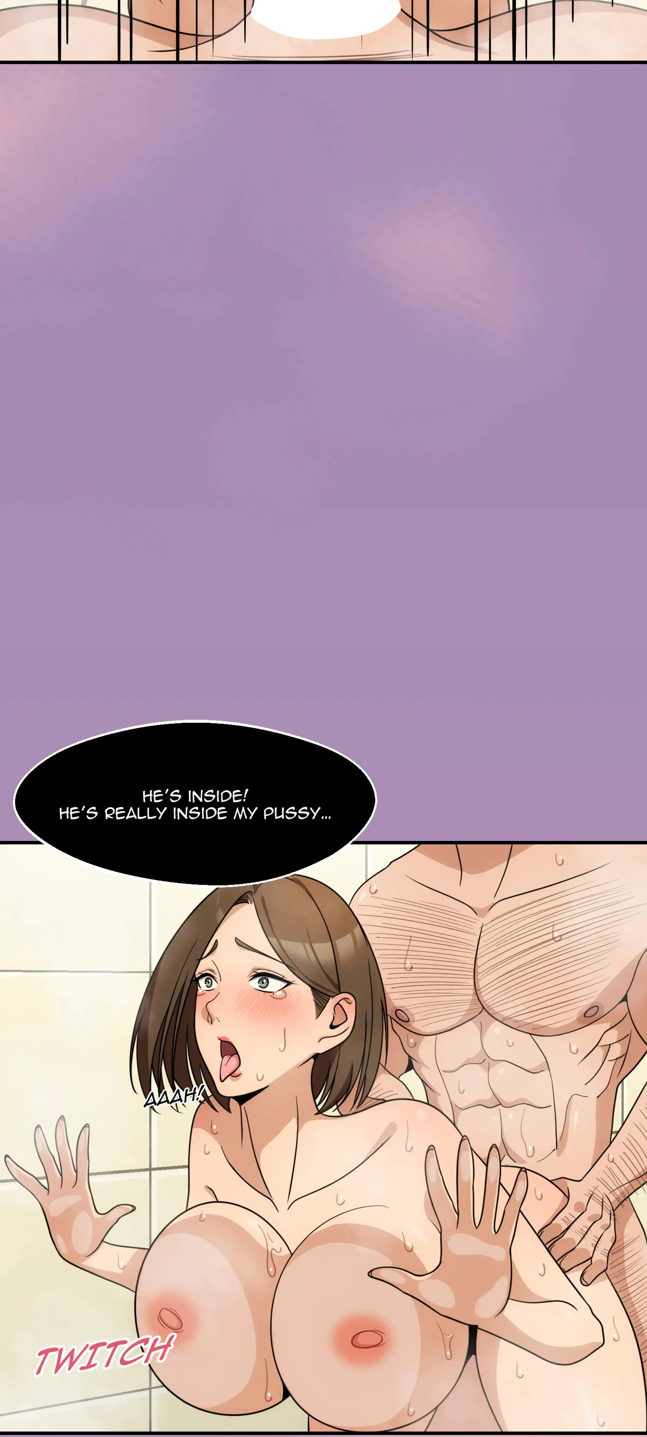 Teach Me First Chapter 16 - Page 3