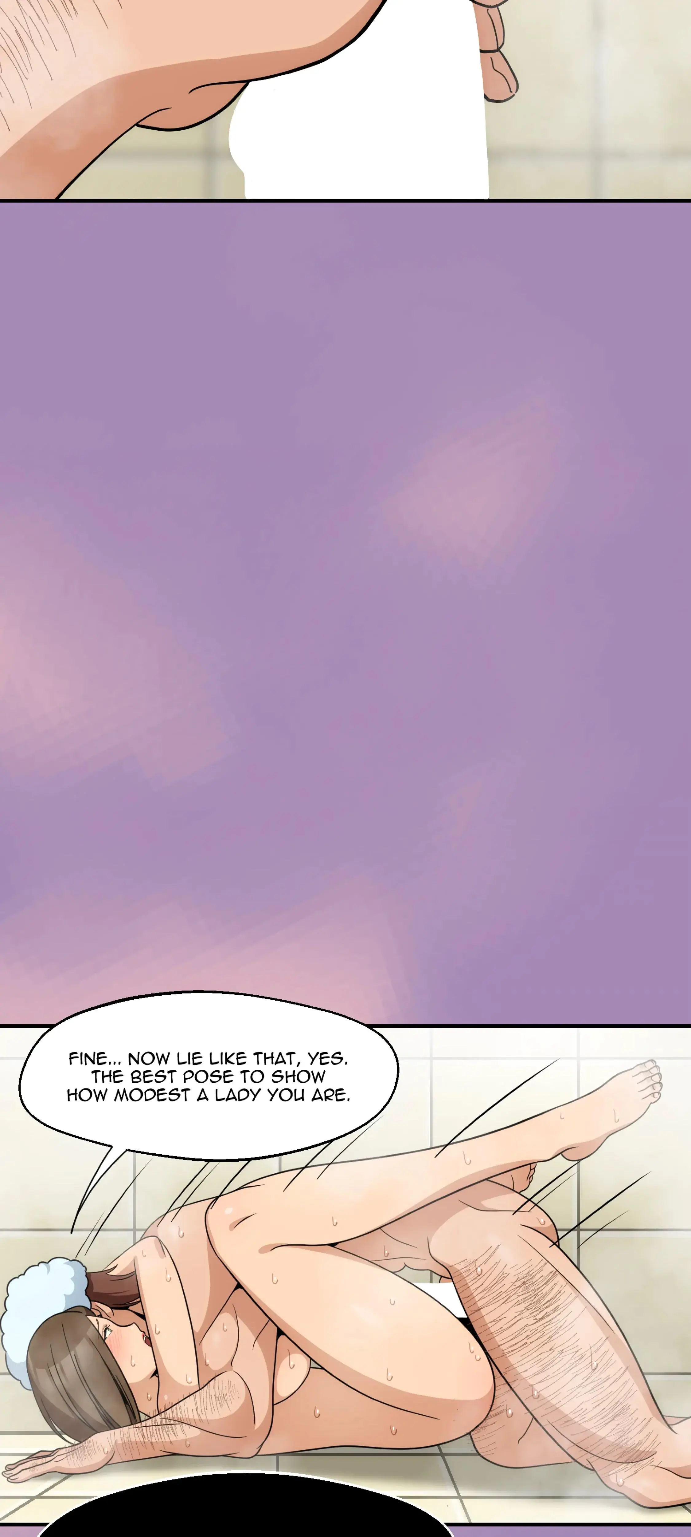 Teach Me First Chapter 16 - Page 32