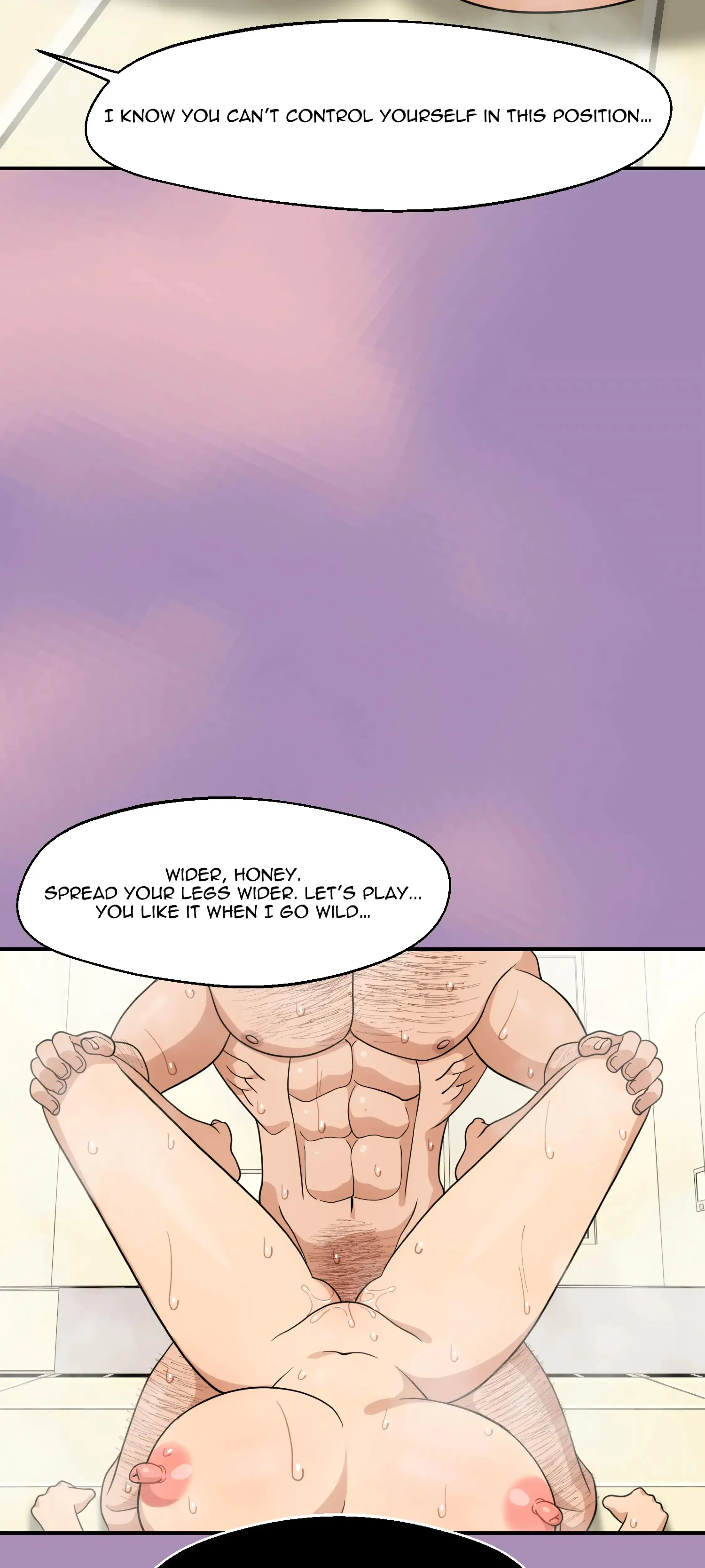 Teach Me First Chapter 16 - Page 34