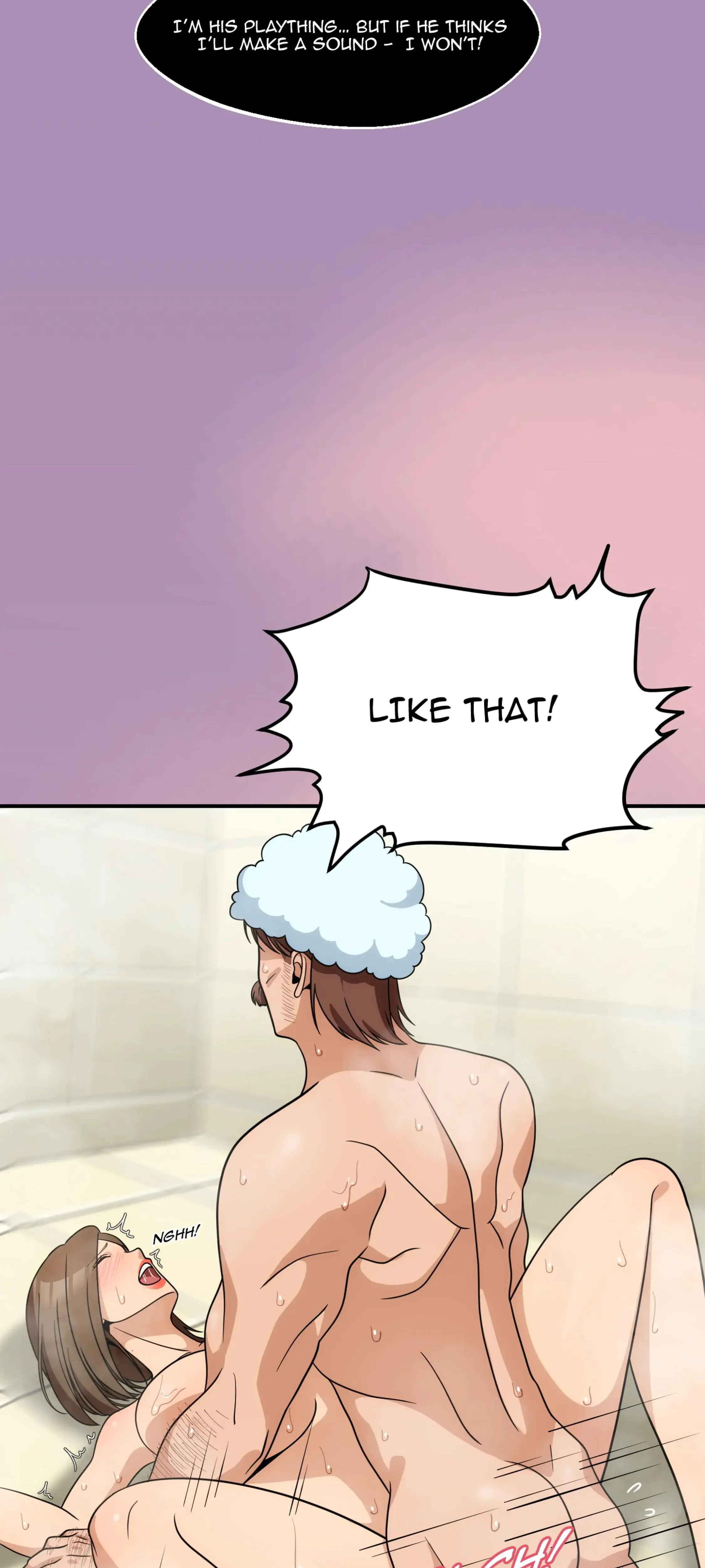 Teach Me First Chapter 16 - Page 35